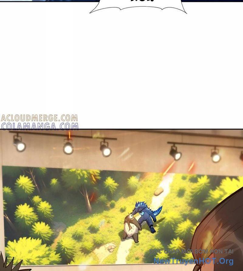 Thần Thú Quật Khởi Chap 97 - Next Chap 98