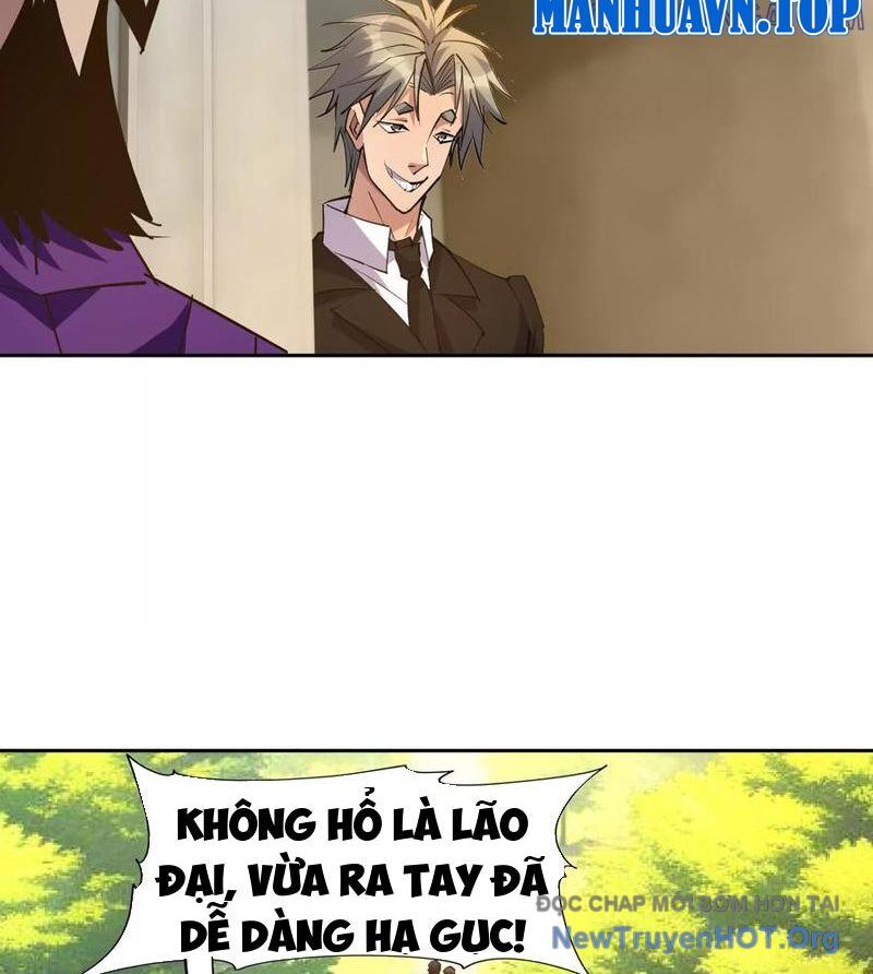 Thần Thú Quật Khởi Chap 97 - Next Chap 98