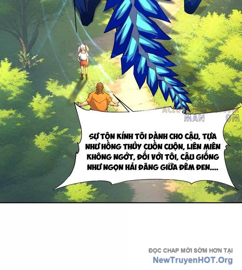 Thần Thú Quật Khởi Chap 97 - Next Chap 98