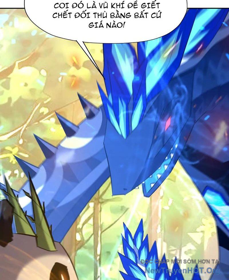 Thần Thú Quật Khởi Chap 97 - Next Chap 98