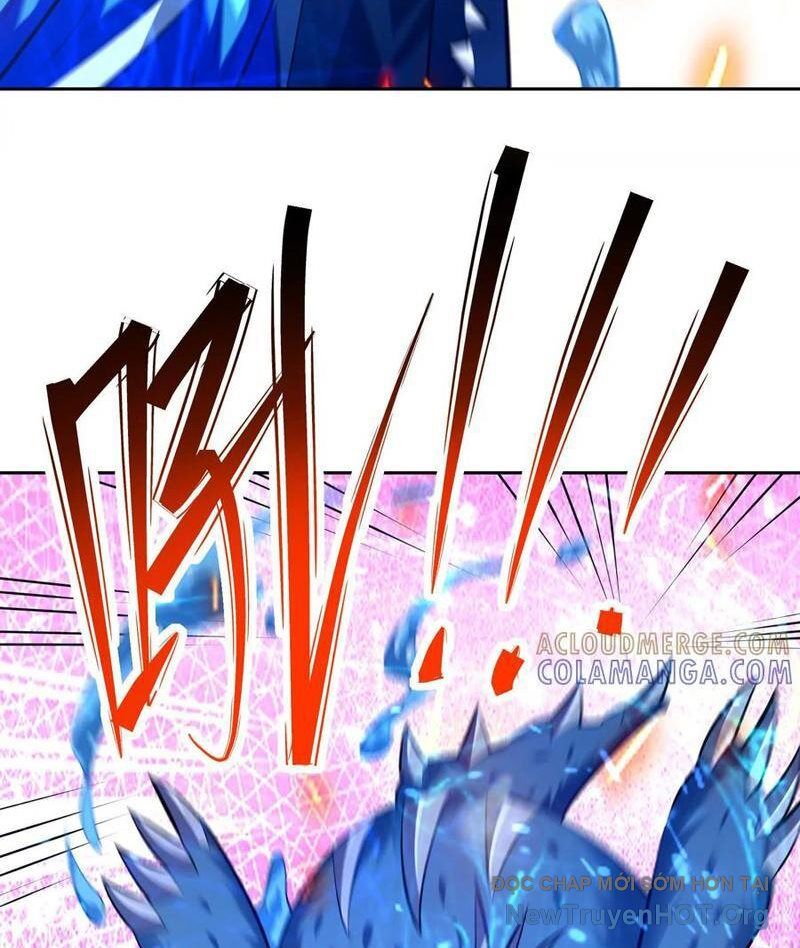 Thần Thú Quật Khởi Chap 98 - Next Chap 99