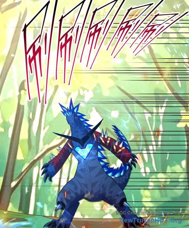 Thần Thú Quật Khởi Chap 98 - Next Chap 99