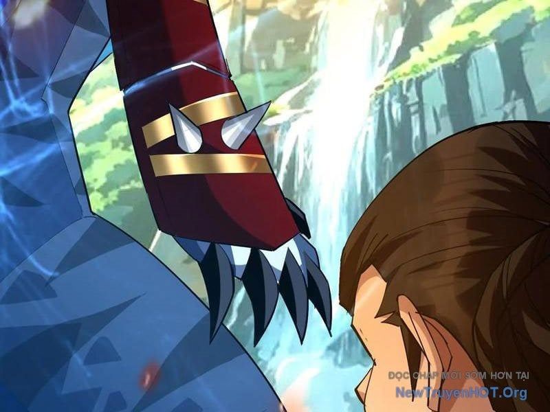 Thần Thú Quật Khởi Chap 99 - Next Chap 100