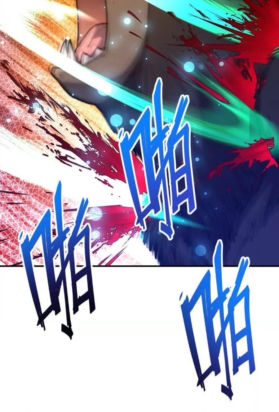 Thần Thú Quật Khởi Chap 22 - Next Chap 23