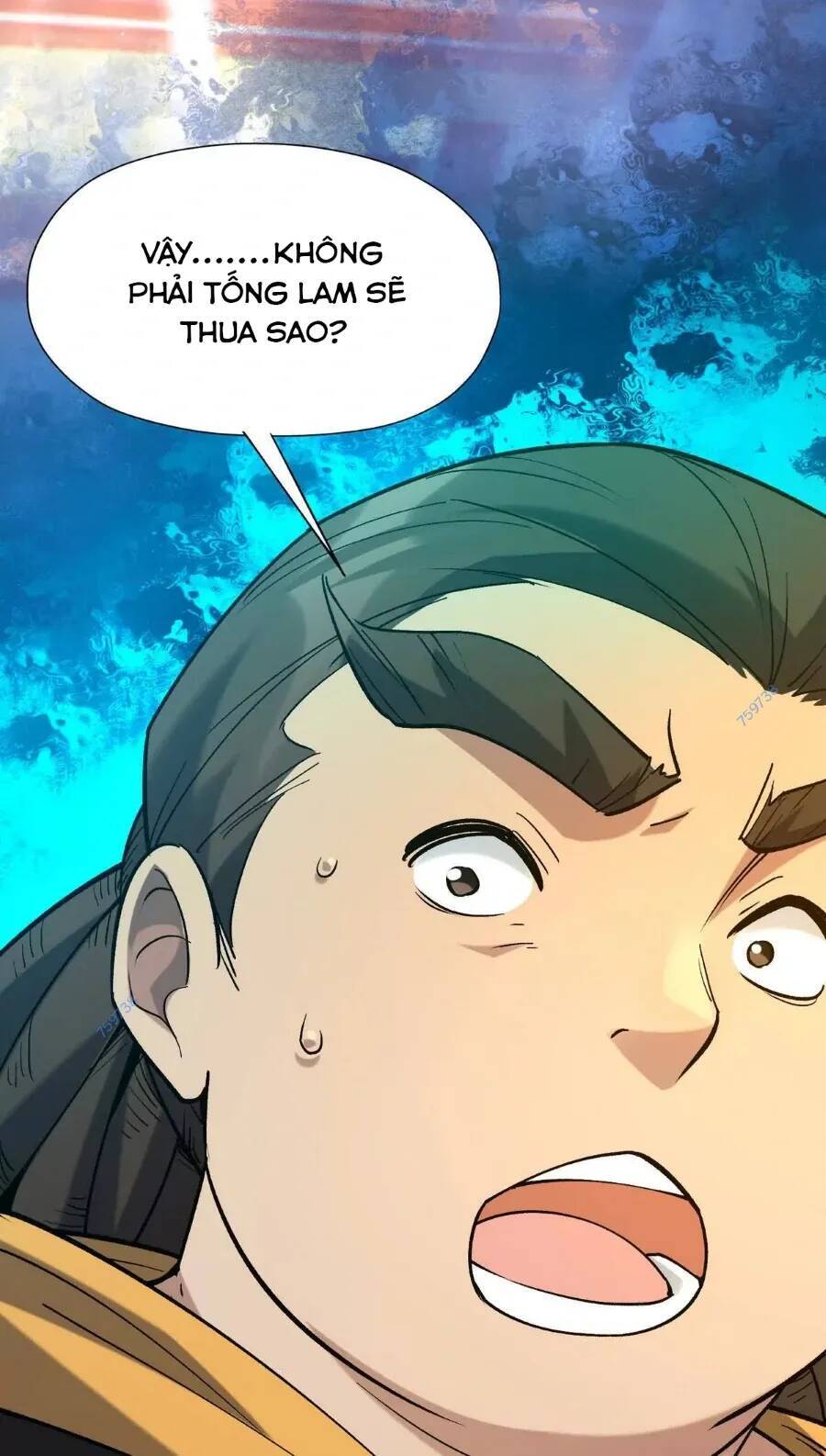 Thần Thú Quật Khởi Chap 22 - Next Chap 23