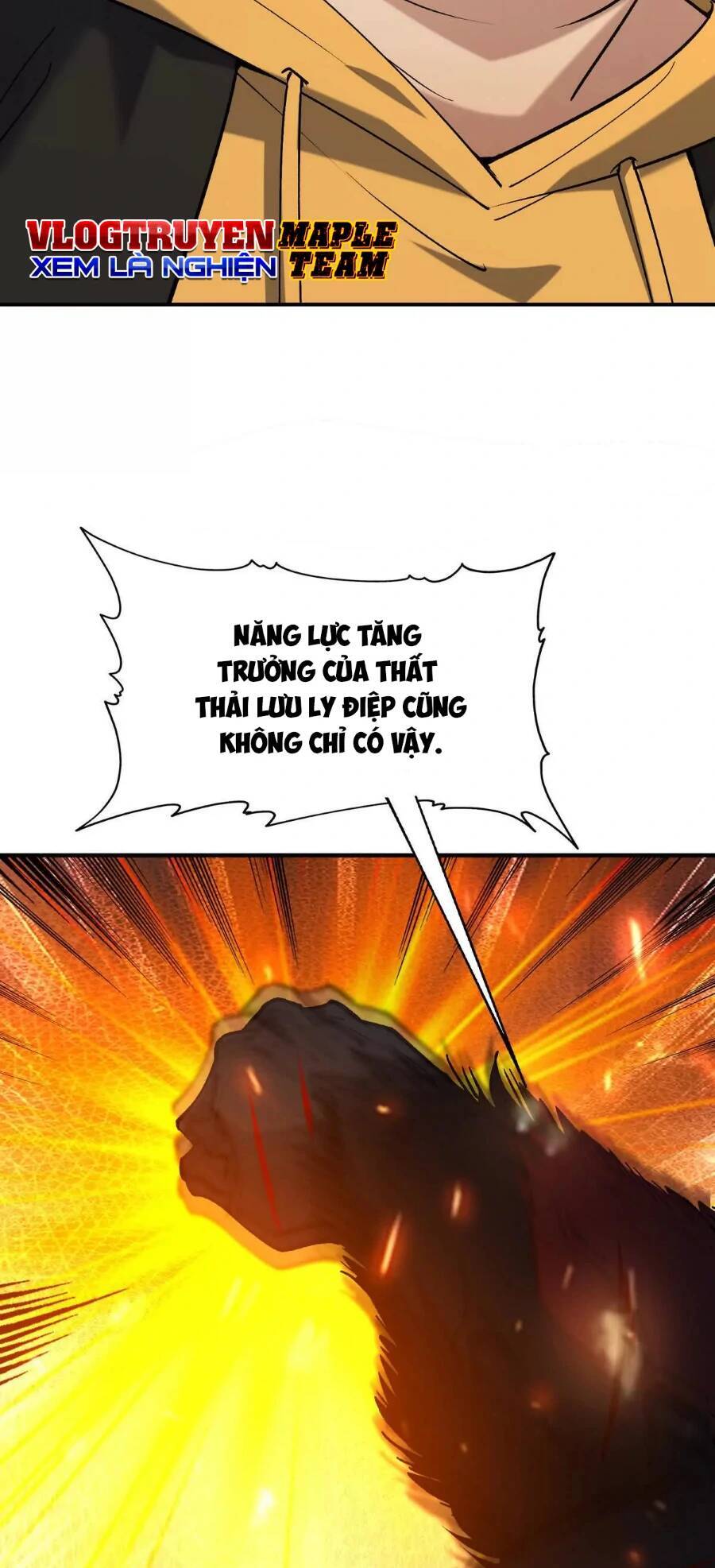 Thần Thú Quật Khởi Chap 22 - Next Chap 23