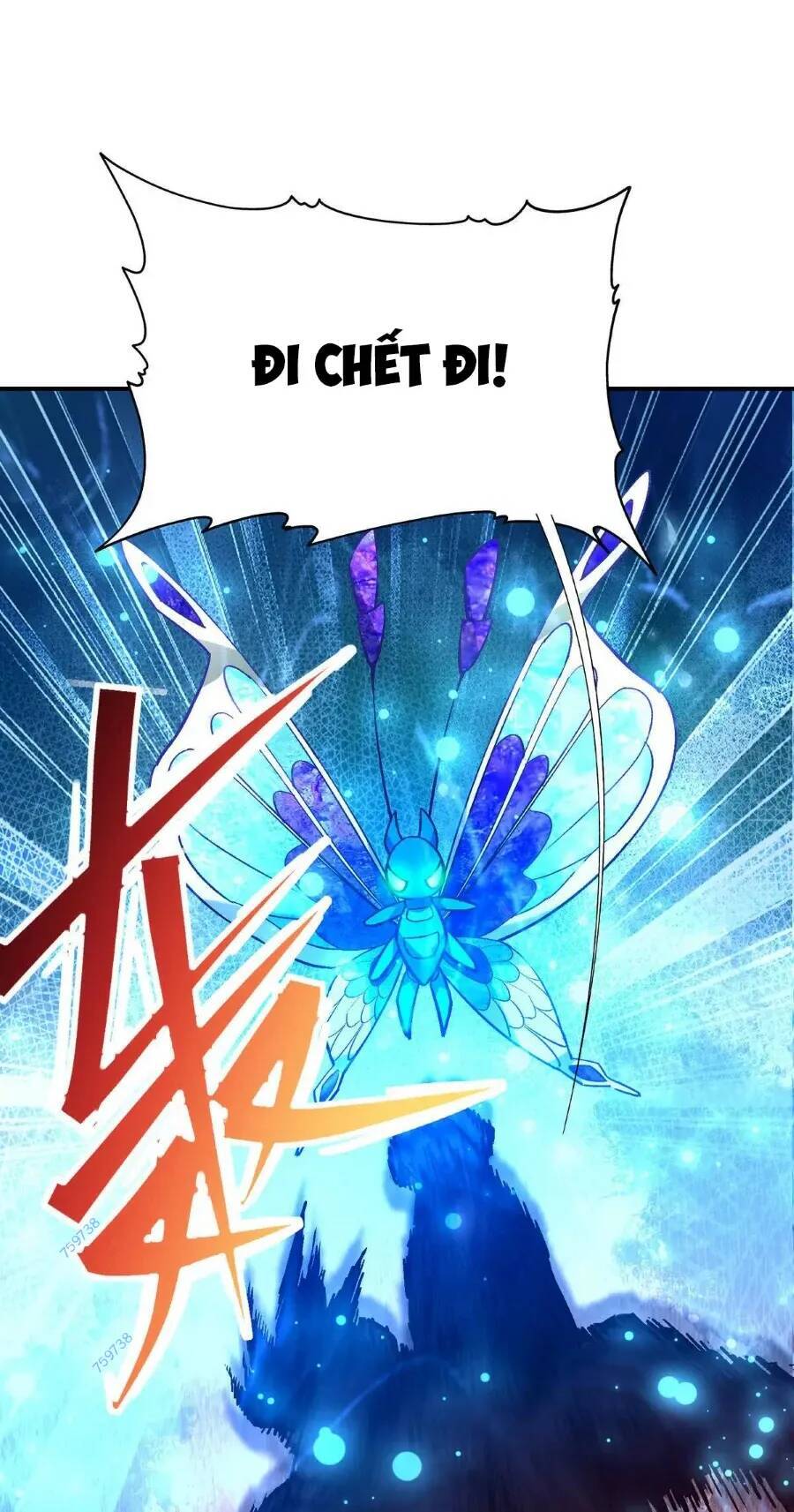 Thần Thú Quật Khởi Chap 22 - Next Chap 23