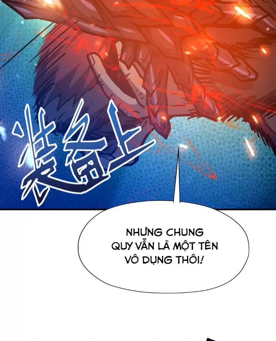 Thần Thú Quật Khởi Chap 22 - Next Chap 23