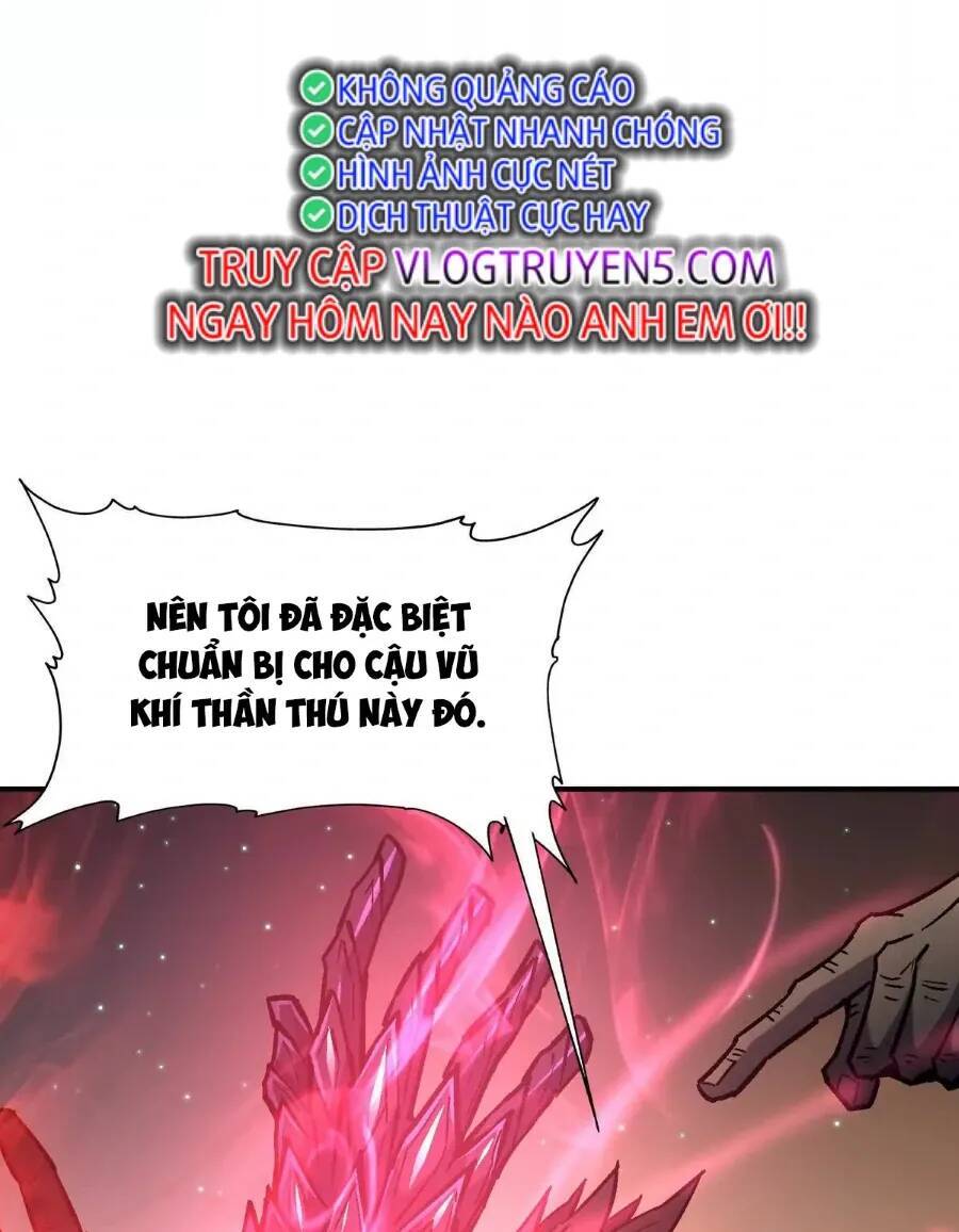 Thần Thú Quật Khởi Chap 22 - Next Chap 23