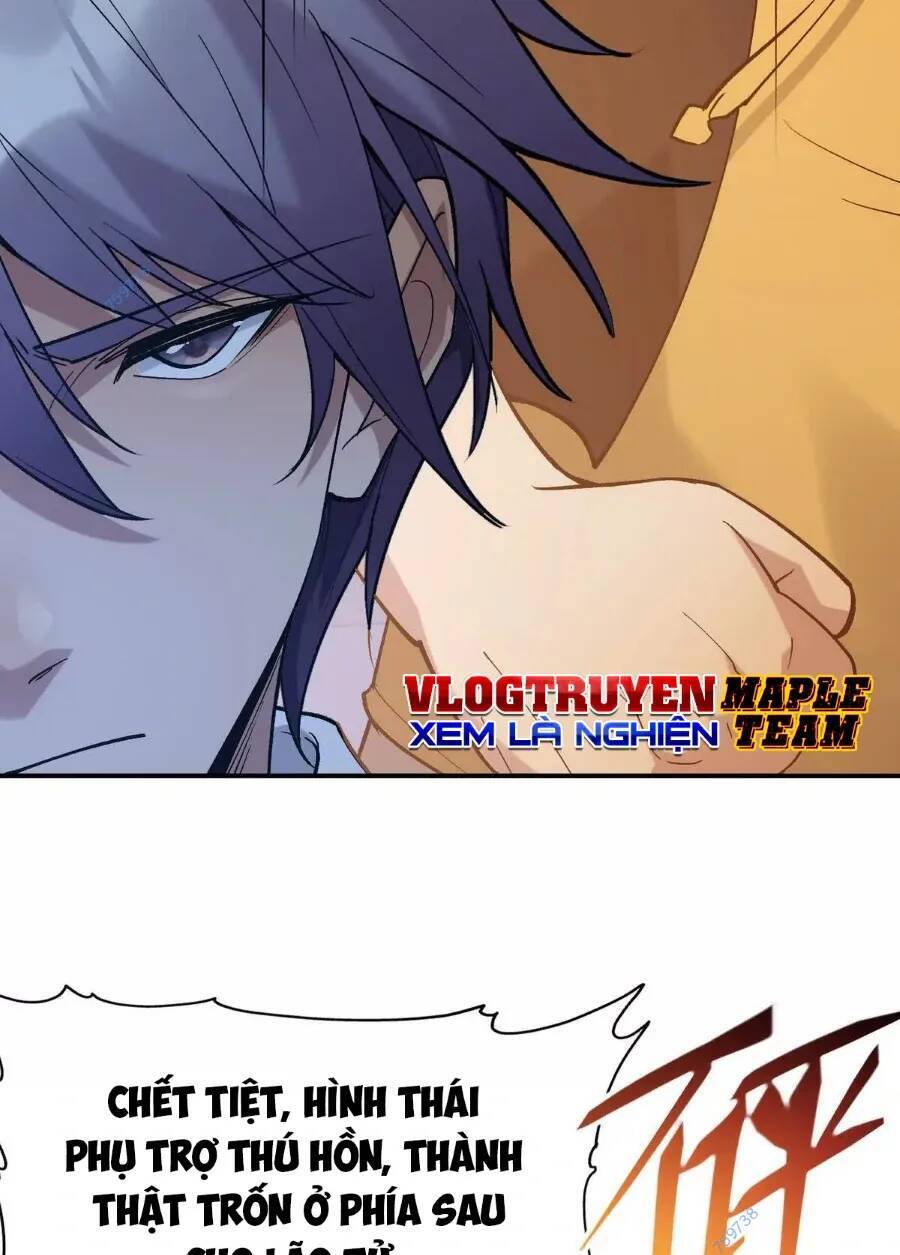 Thần Thú Quật Khởi Chap 22 - Next Chap 23