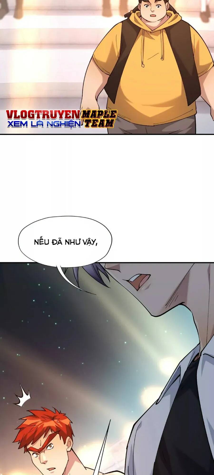 Thần Thú Quật Khởi Chap 22 - Next Chap 23