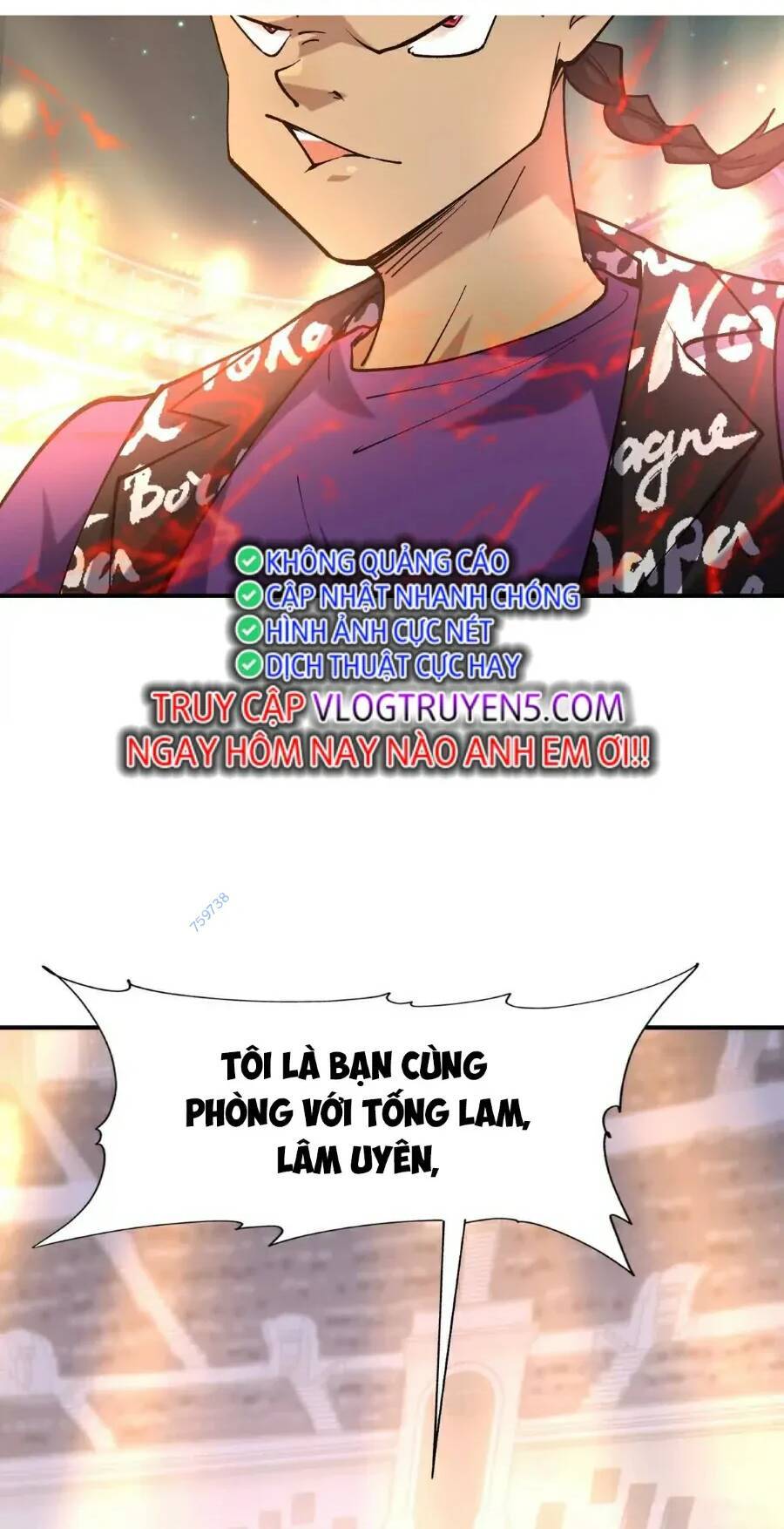 Thần Thú Quật Khởi Chap 22 - Next Chap 23