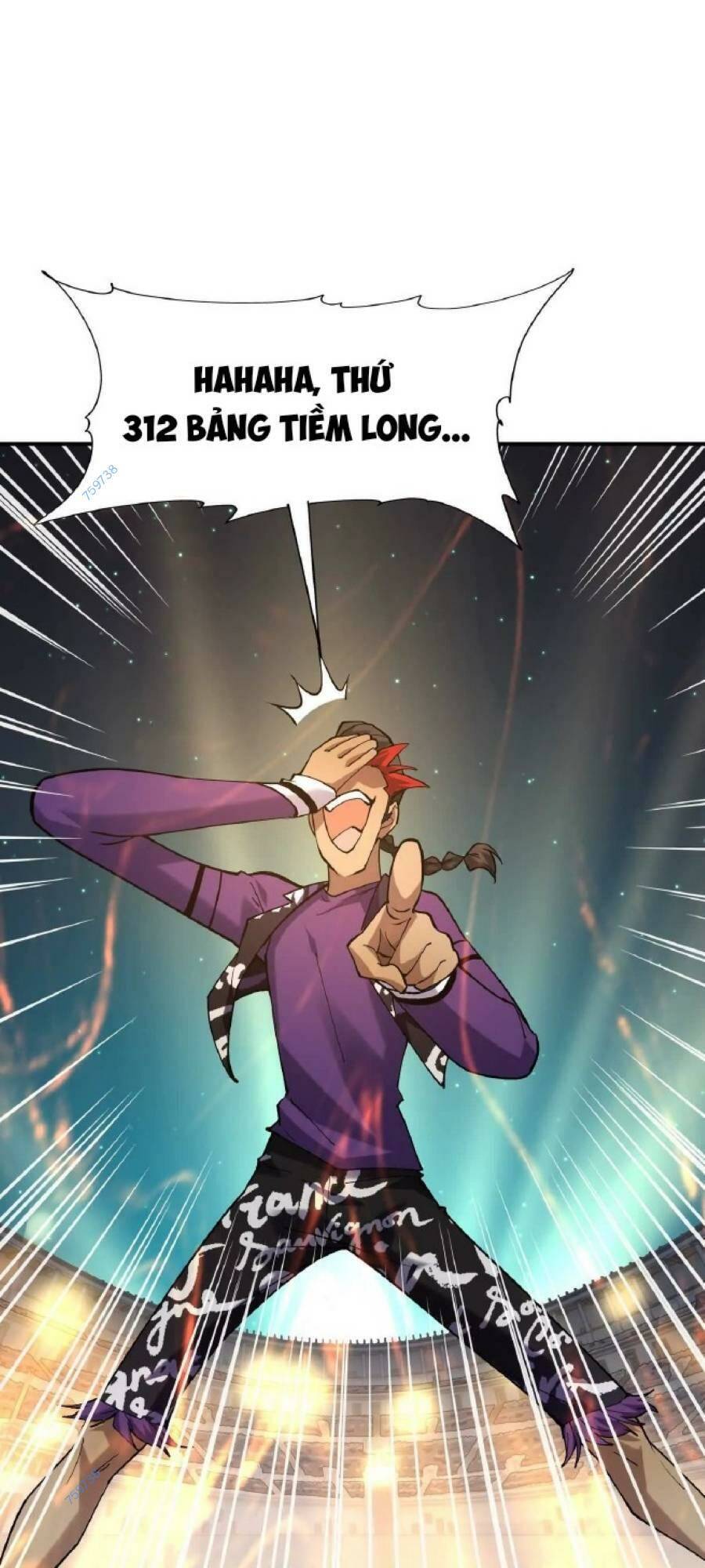 Thần Thú Quật Khởi Chap 23 - Next Chap 24