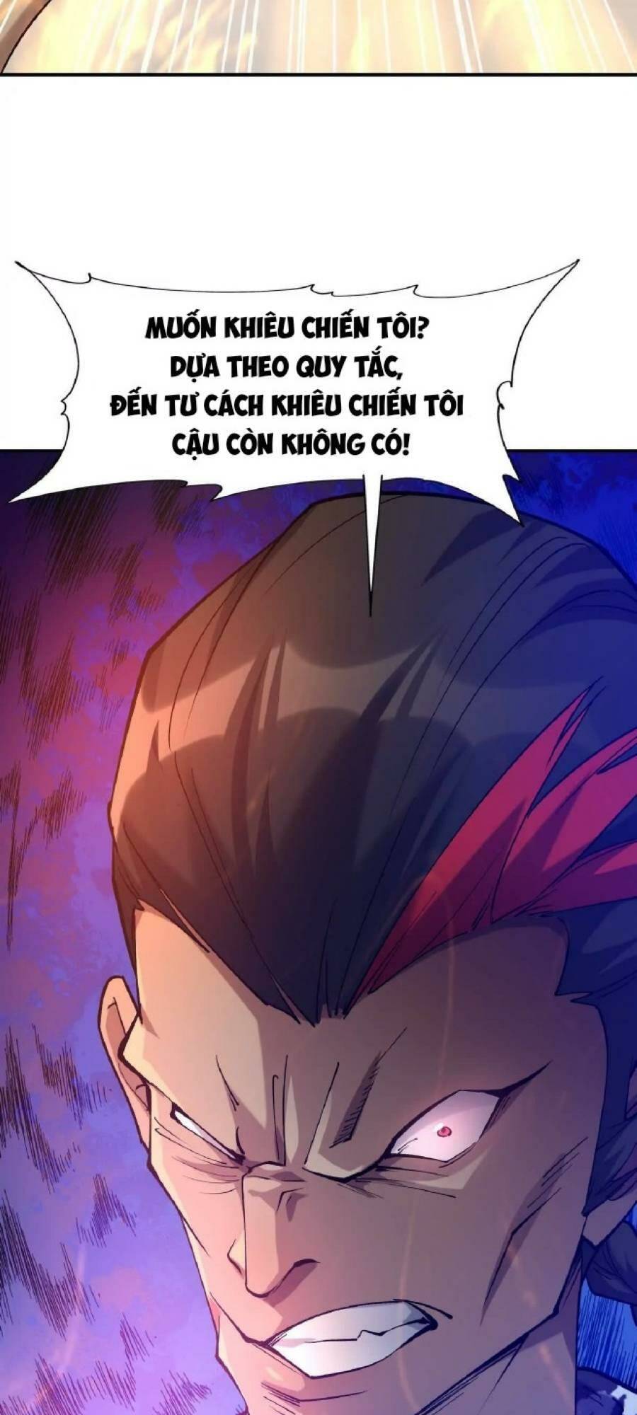 Thần Thú Quật Khởi Chap 23 - Next Chap 24
