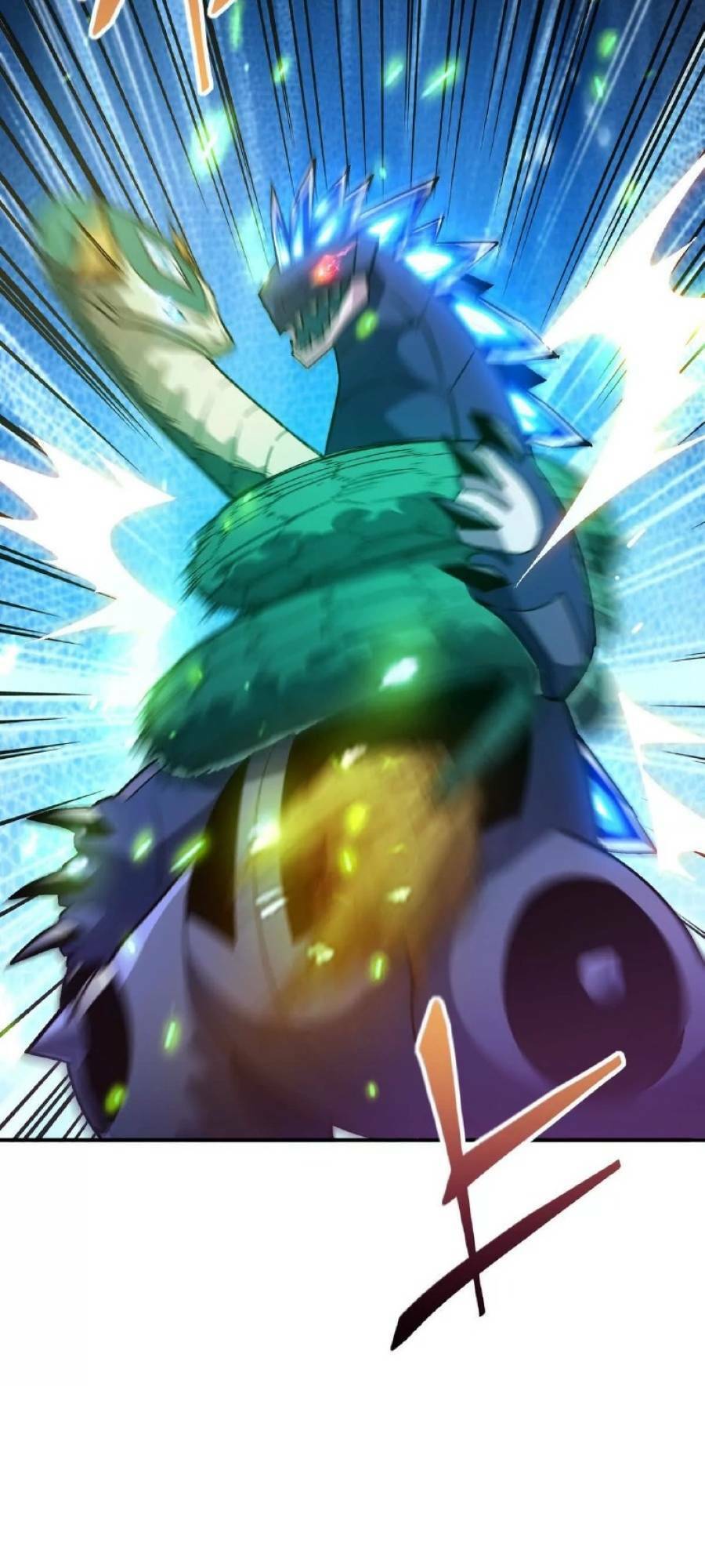 Thần Thú Quật Khởi Chap 23 - Next Chap 24