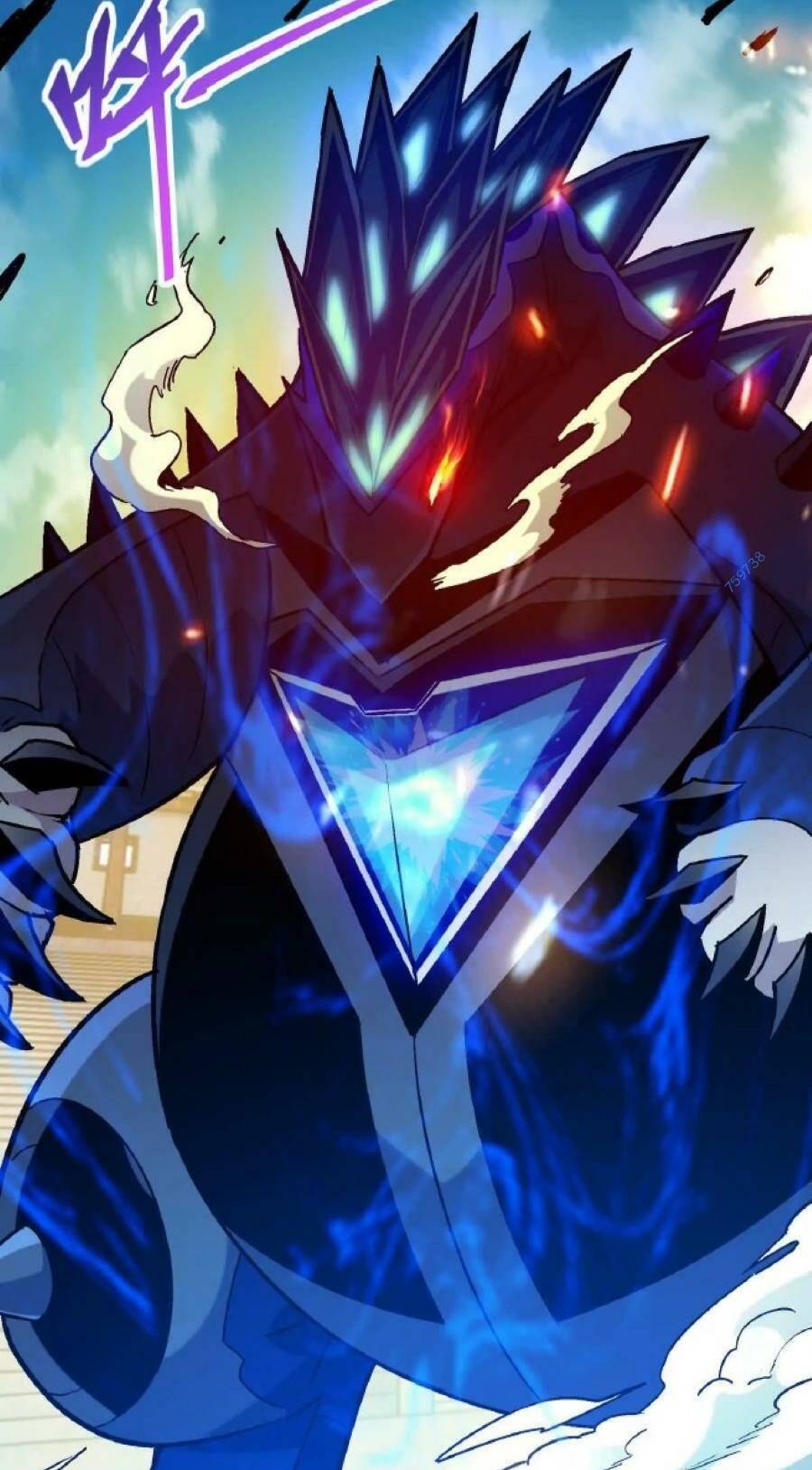 Thần Thú Quật Khởi Chap 23 - Next Chap 24