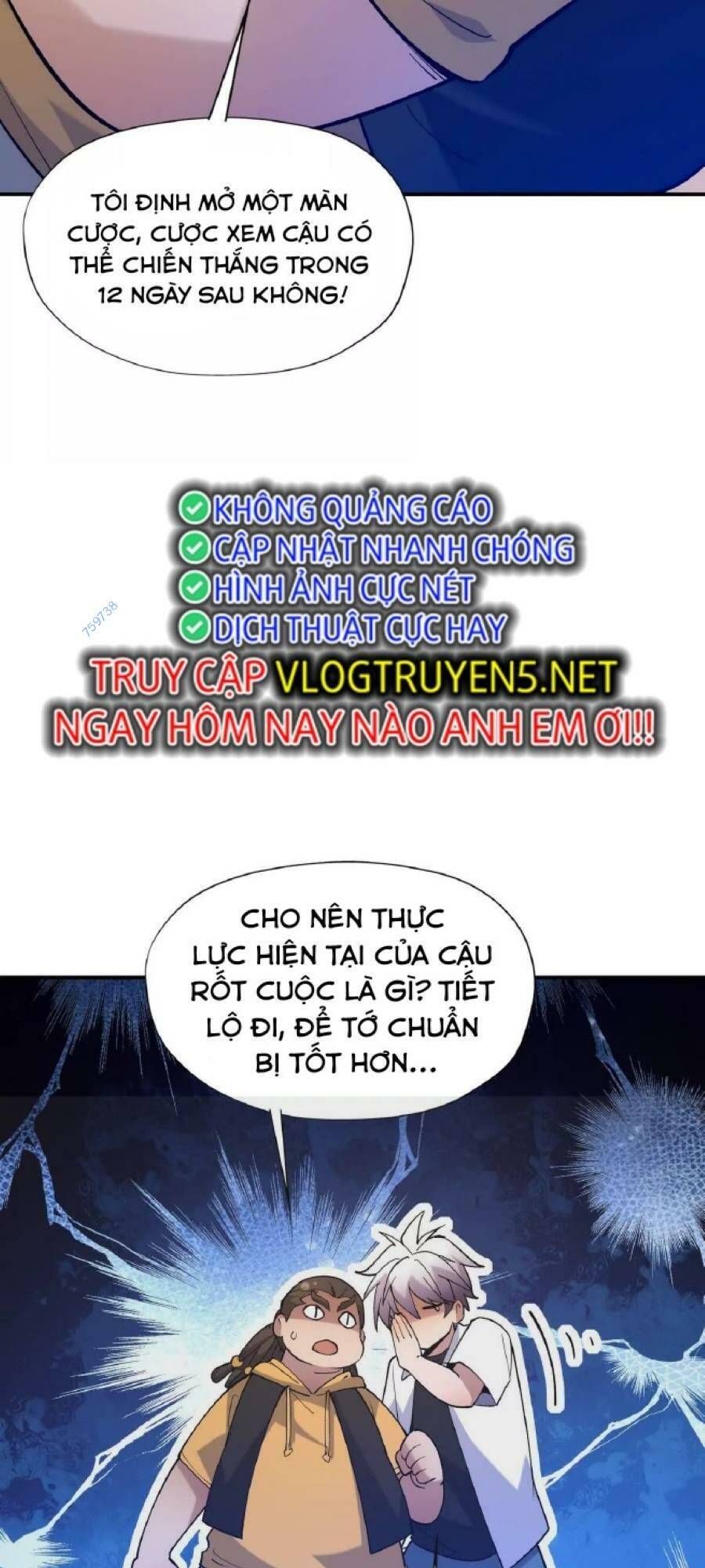 Thần Thú Quật Khởi Chap 23 - Next Chap 24