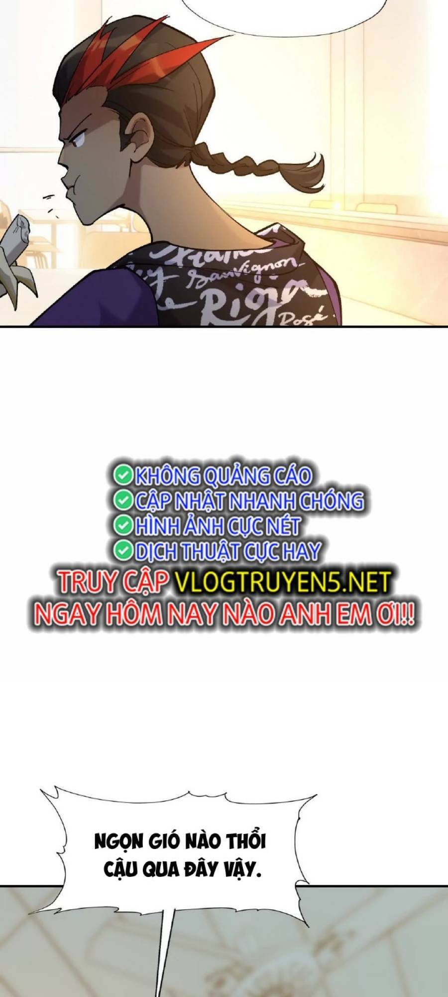 Thần Thú Quật Khởi Chap 23 - Next Chap 24