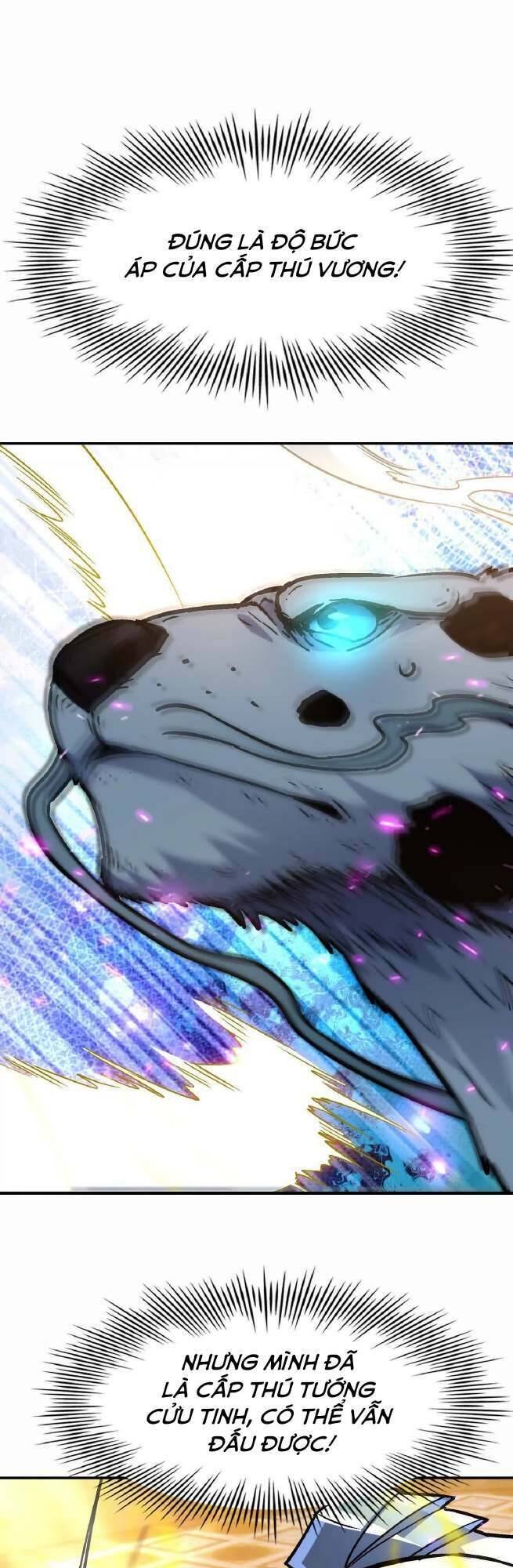 Thần Thú Quật Khởi Chap 24 - Next Chap 25