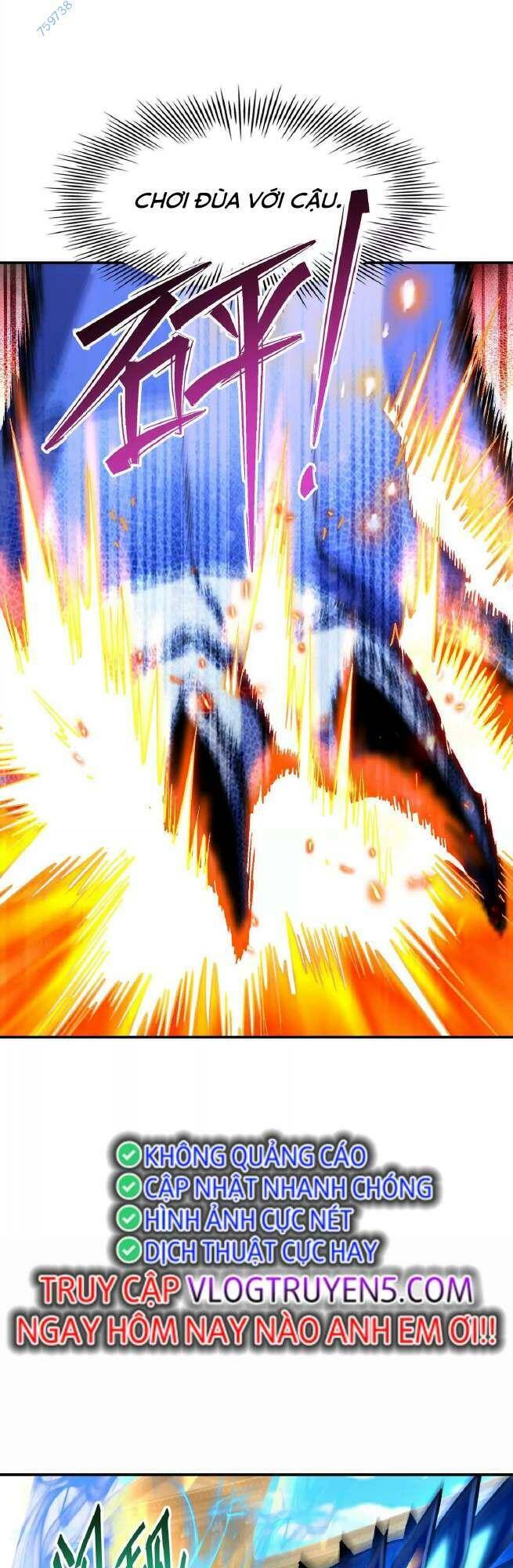 Thần Thú Quật Khởi Chap 24 - Next Chap 25