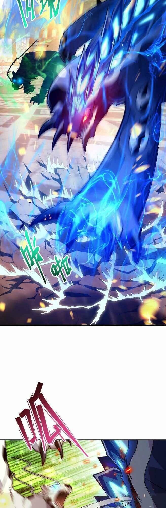 Thần Thú Quật Khởi Chap 24 - Next Chap 25