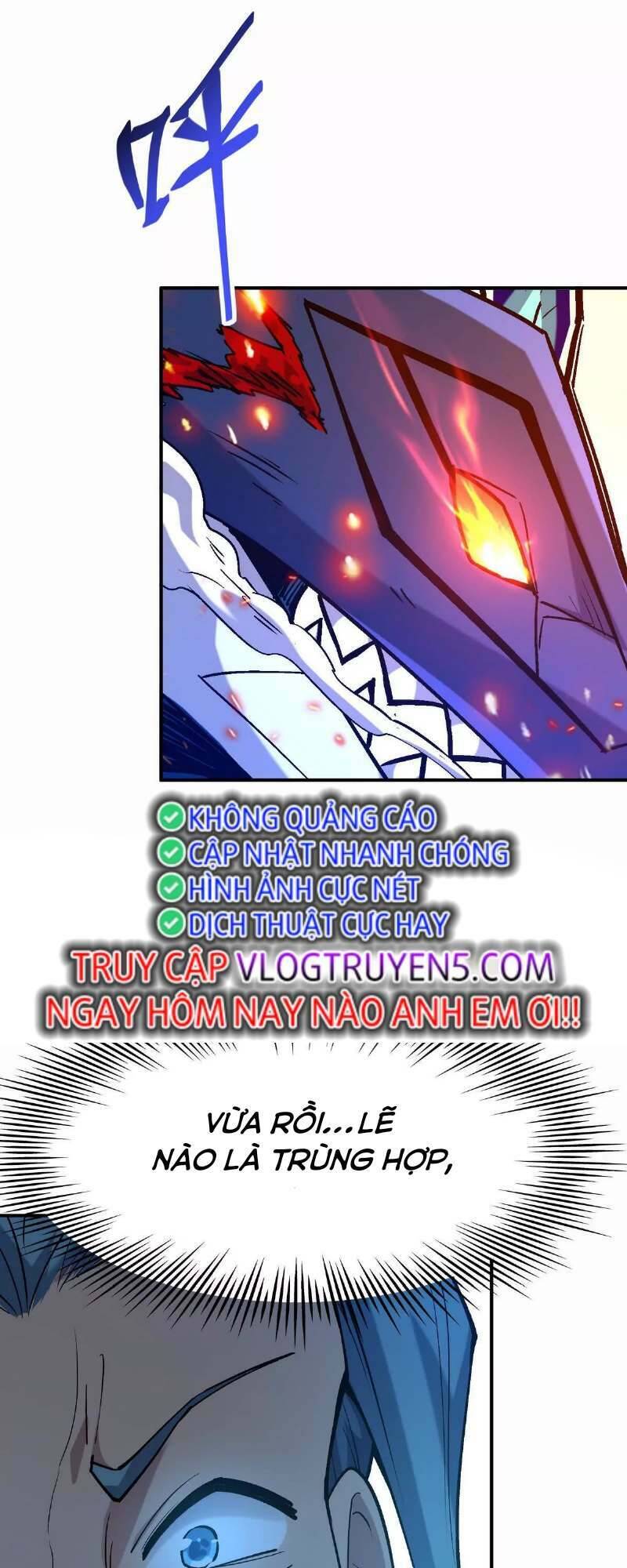 Thần Thú Quật Khởi Chap 24 - Next Chap 25