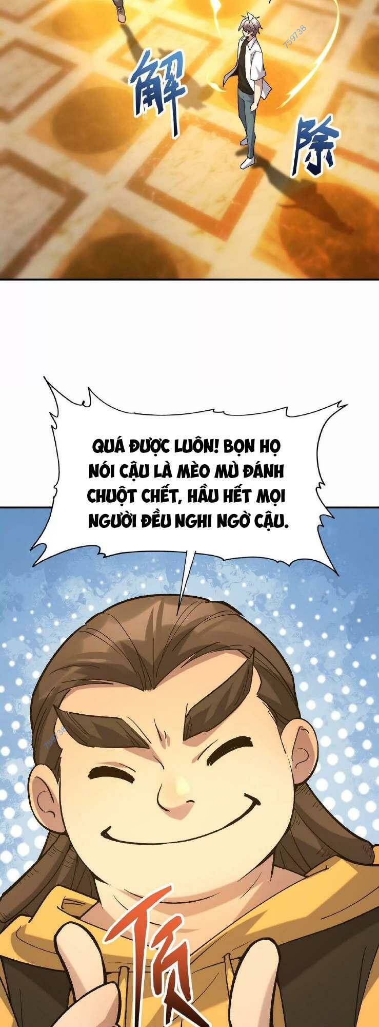 Thần Thú Quật Khởi Chap 24 - Next Chap 25