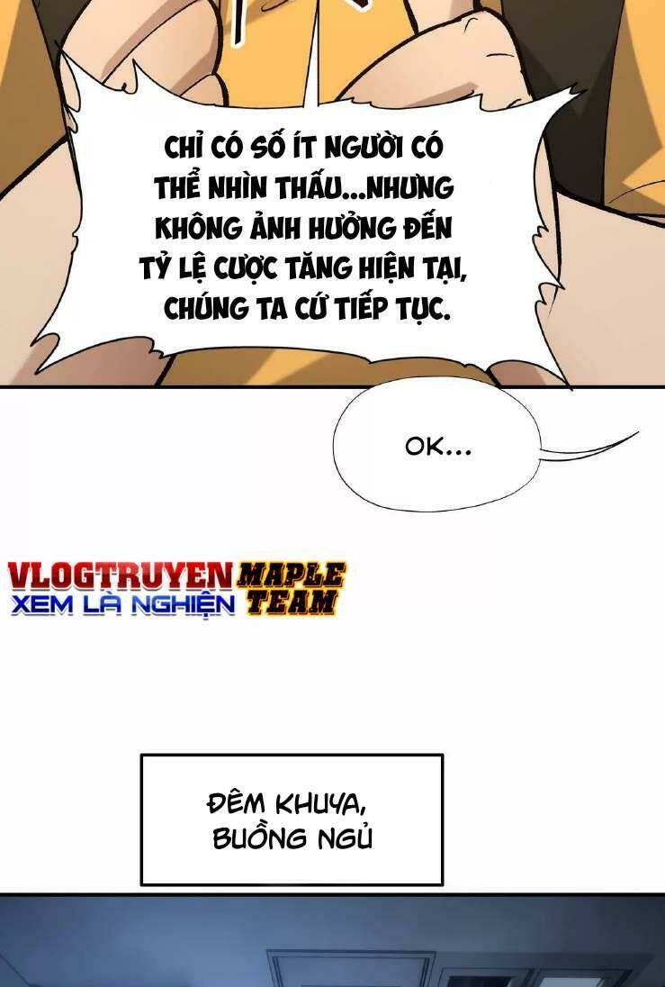 Thần Thú Quật Khởi Chap 24 - Next Chap 25