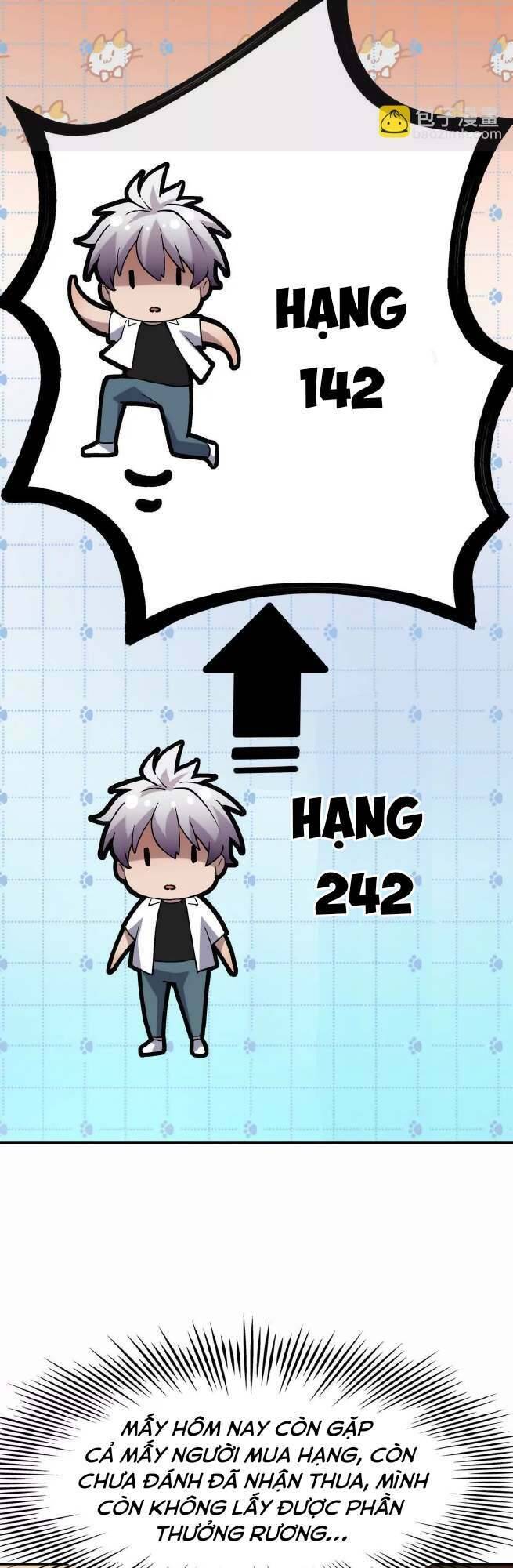 Thần Thú Quật Khởi Chap 24 - Next Chap 25