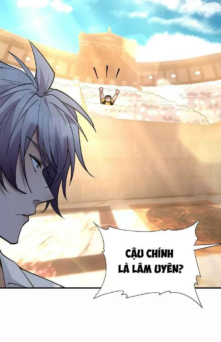 Thần Thú Quật Khởi Chap 24 - Next Chap 25