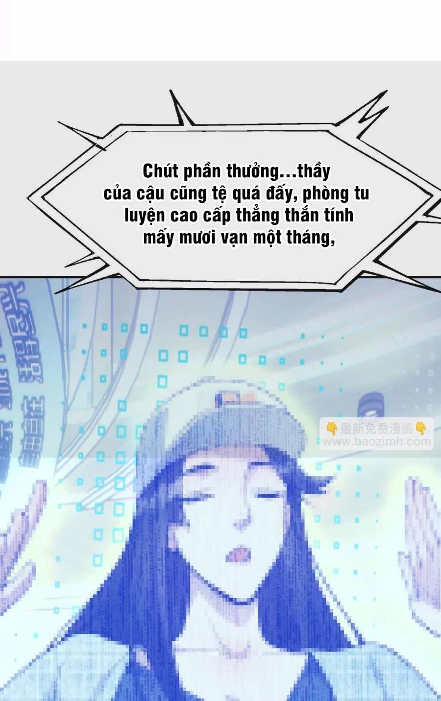Thần Thú Quật Khởi Chap 25 - Next Chap 26