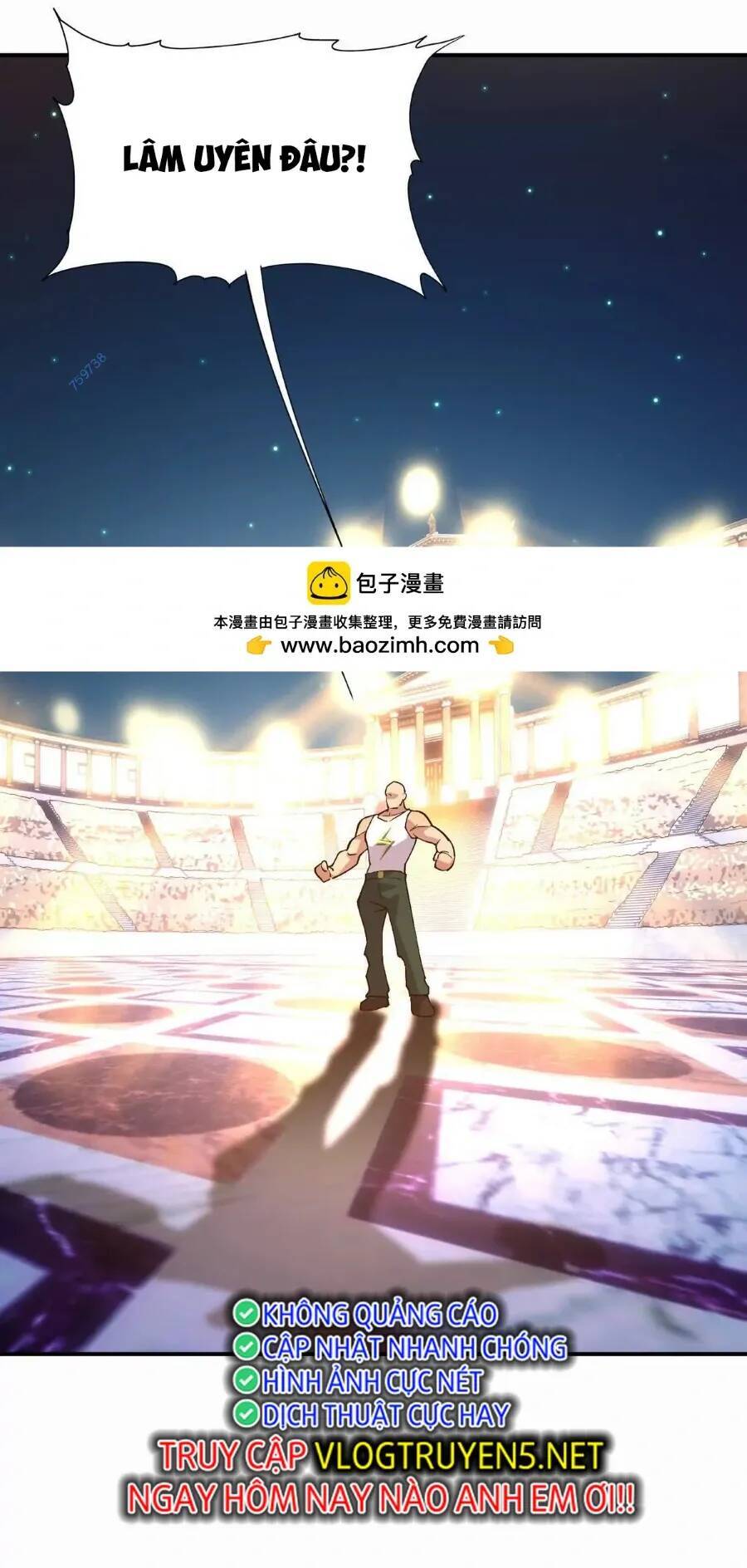 Thần Thú Quật Khởi Chap 25 - Next Chap 26