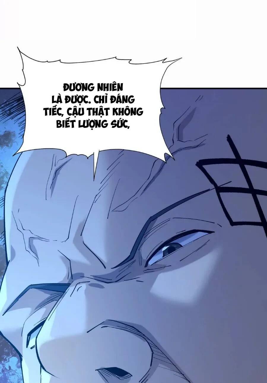 Thần Thú Quật Khởi Chap 25 - Next Chap 26