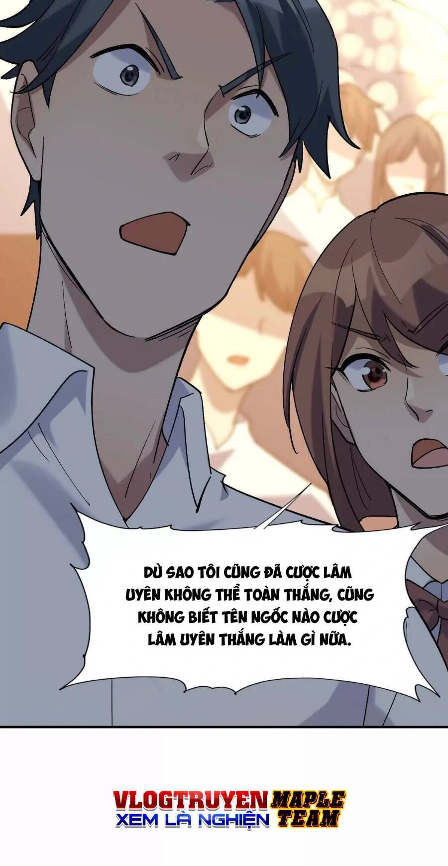 Thần Thú Quật Khởi Chap 25 - Next Chap 26