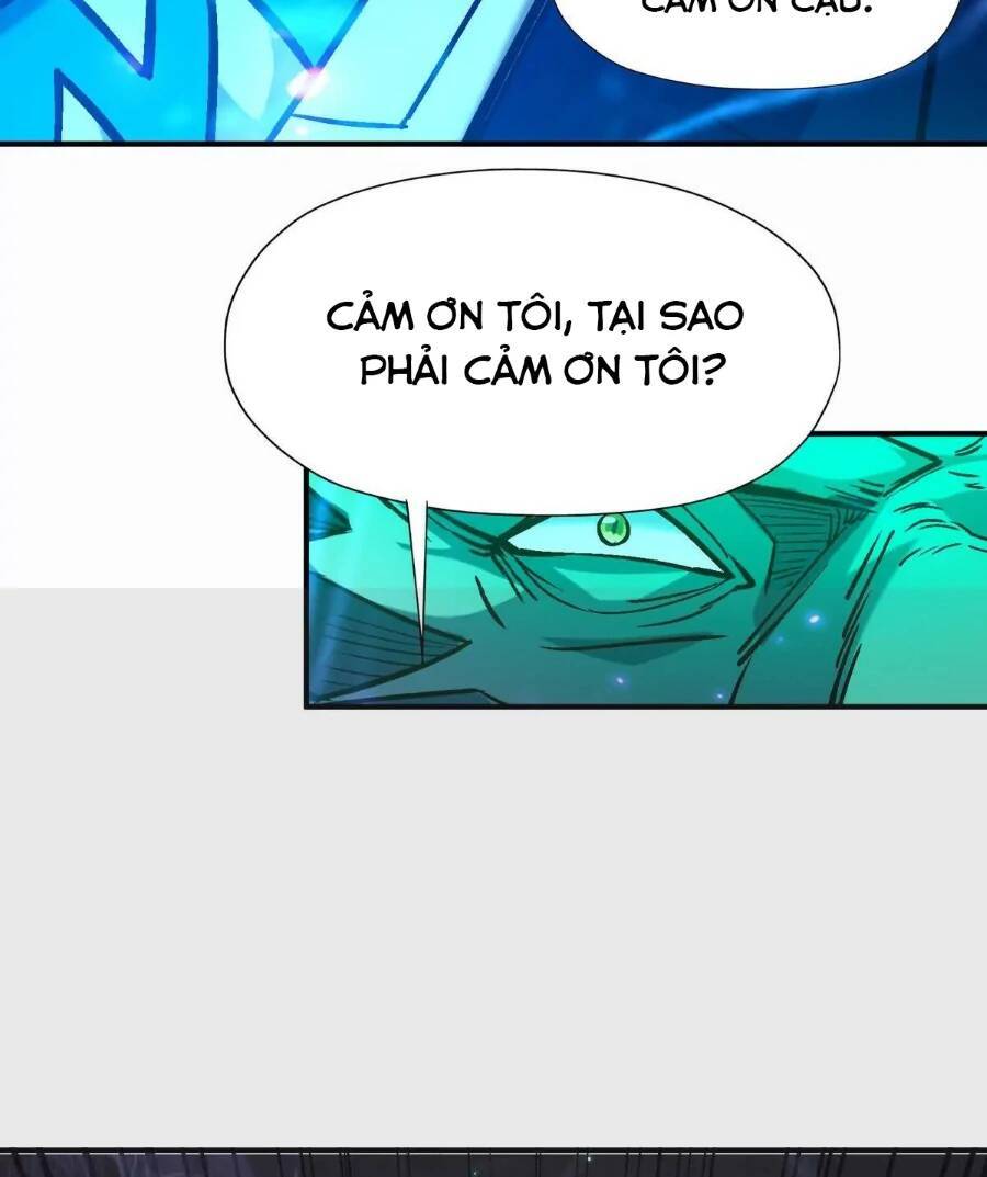Thần Thú Quật Khởi Chap 25 - Next Chap 26