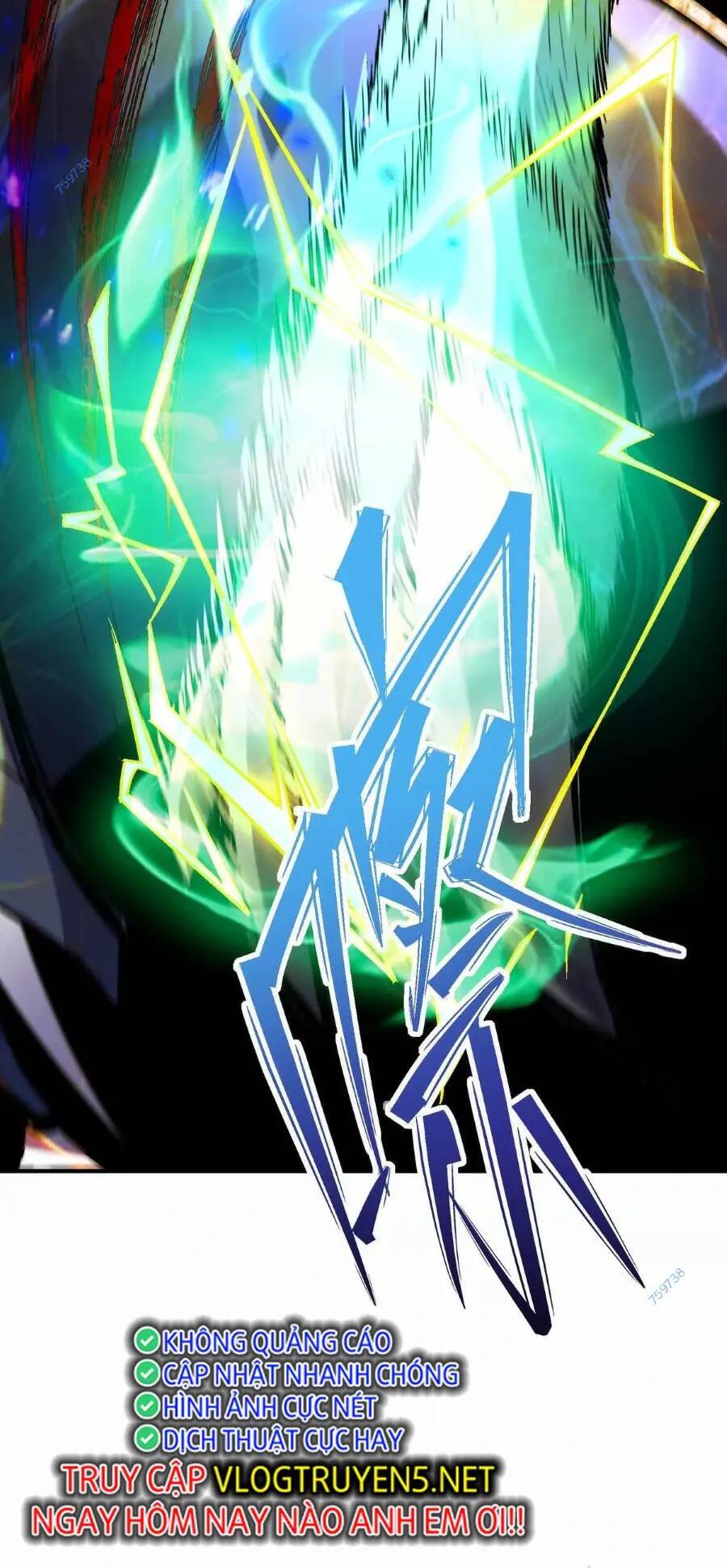 Thần Thú Quật Khởi Chap 25 - Next Chap 26