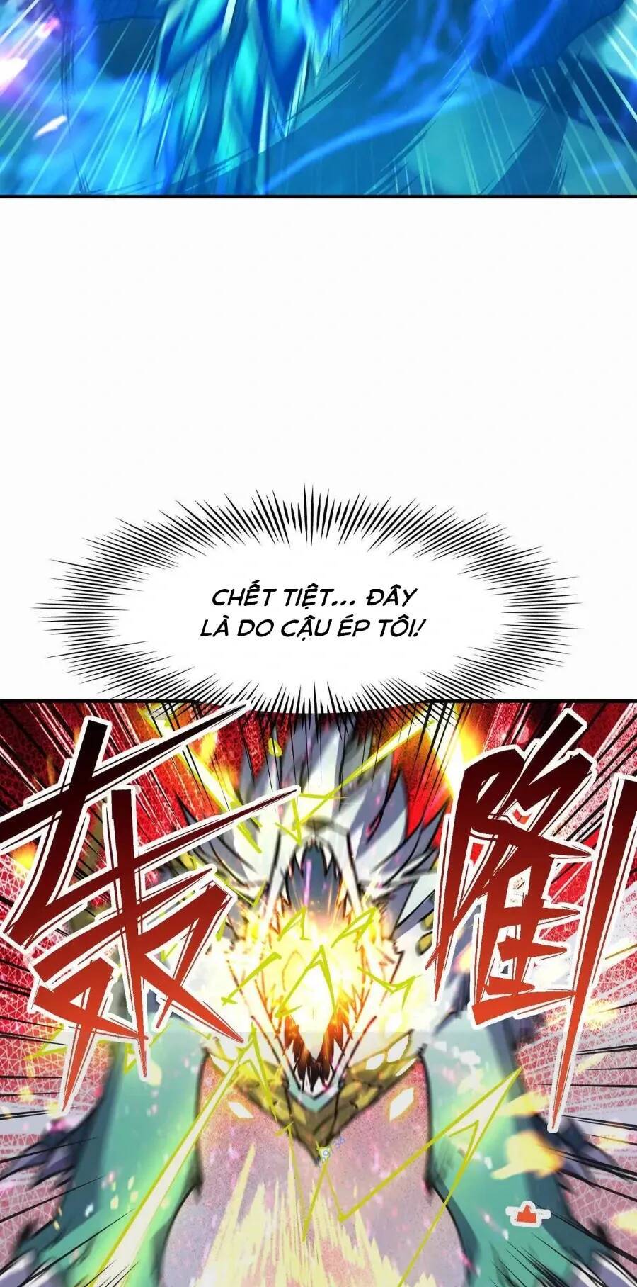 Thần Thú Quật Khởi Chap 25 - Next Chap 26