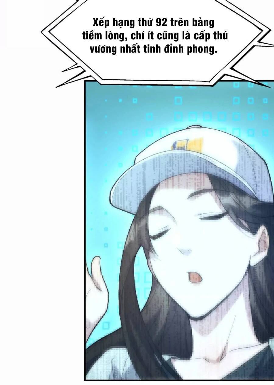 Thần Thú Quật Khởi Chap 25 - Next Chap 26