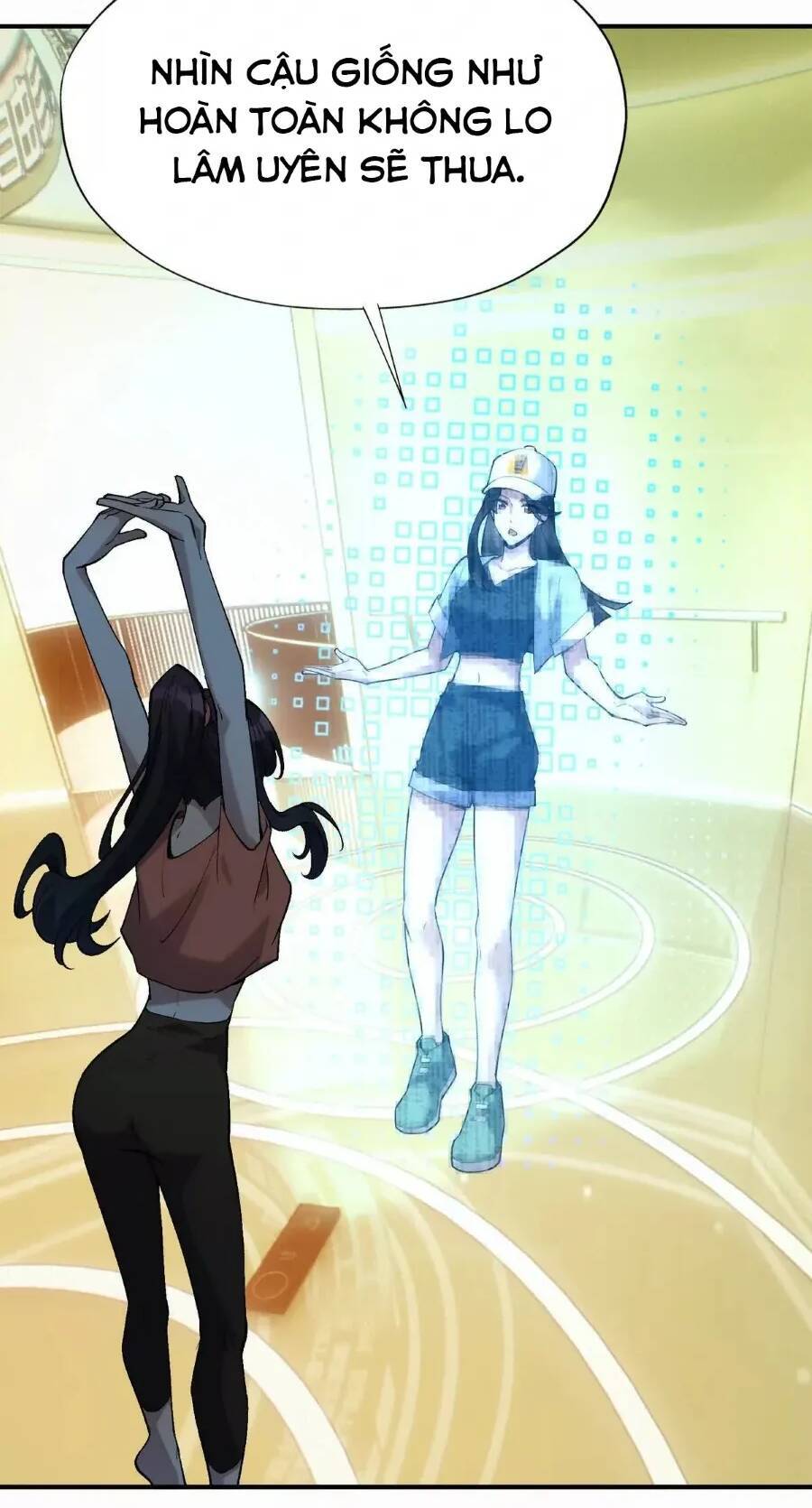 Thần Thú Quật Khởi Chap 25 - Next Chap 26