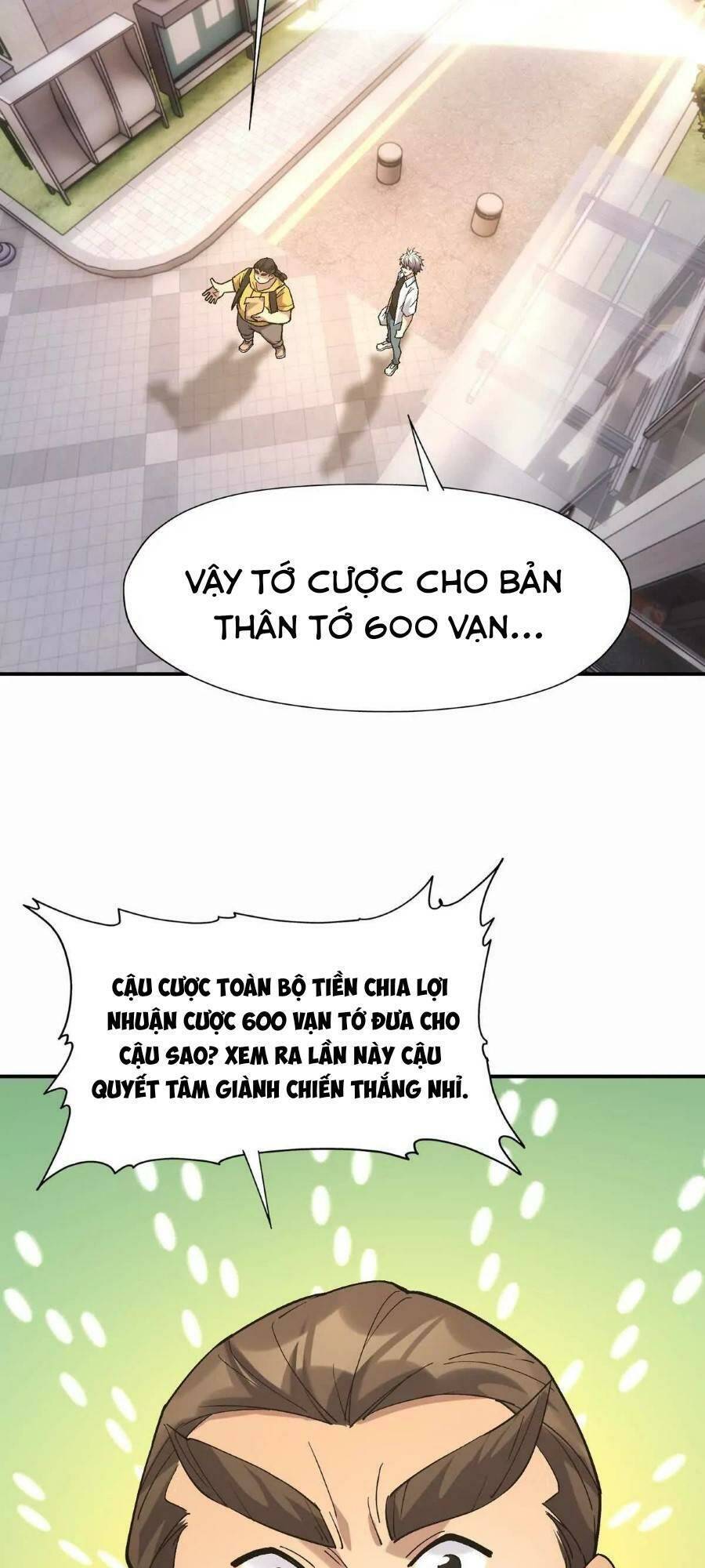 Thần Thú Quật Khởi Chap 26 - Next Chap 27