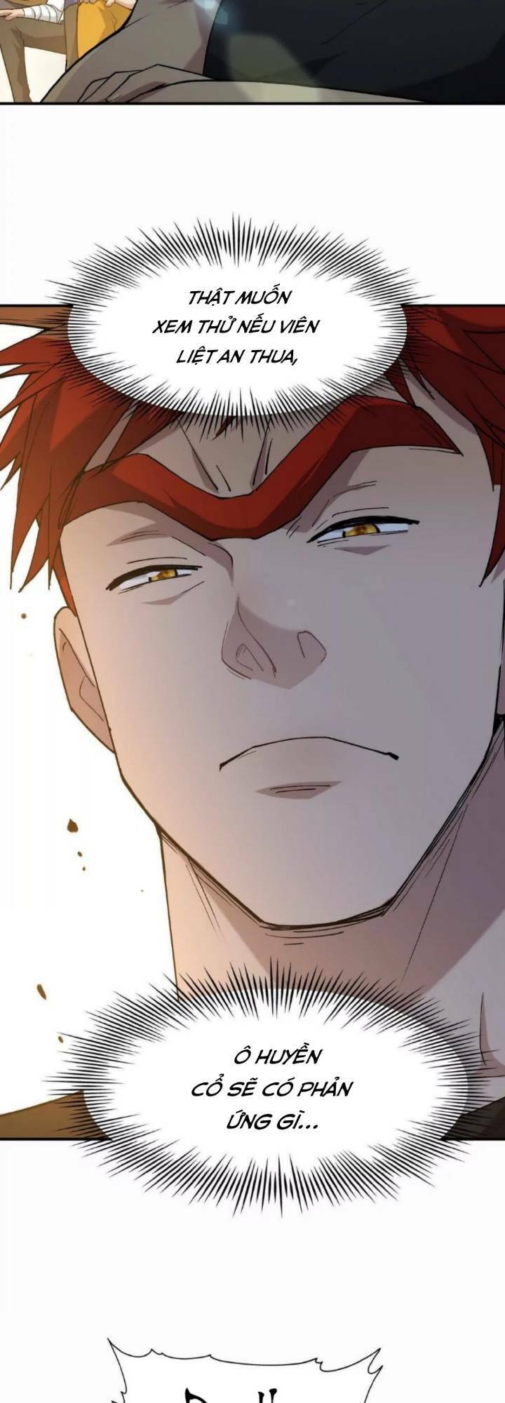 Thần Thú Quật Khởi Chap 27 - Next Chap 28