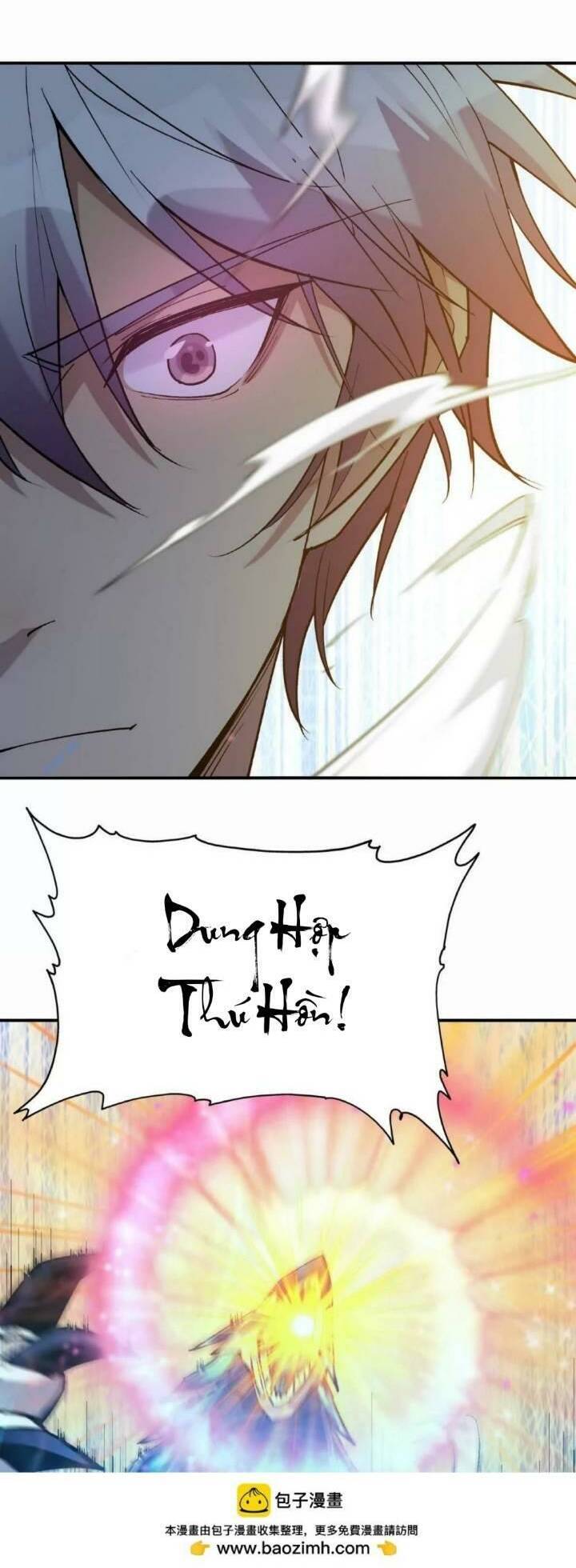 Thần Thú Quật Khởi Chap 27 - Next Chap 28