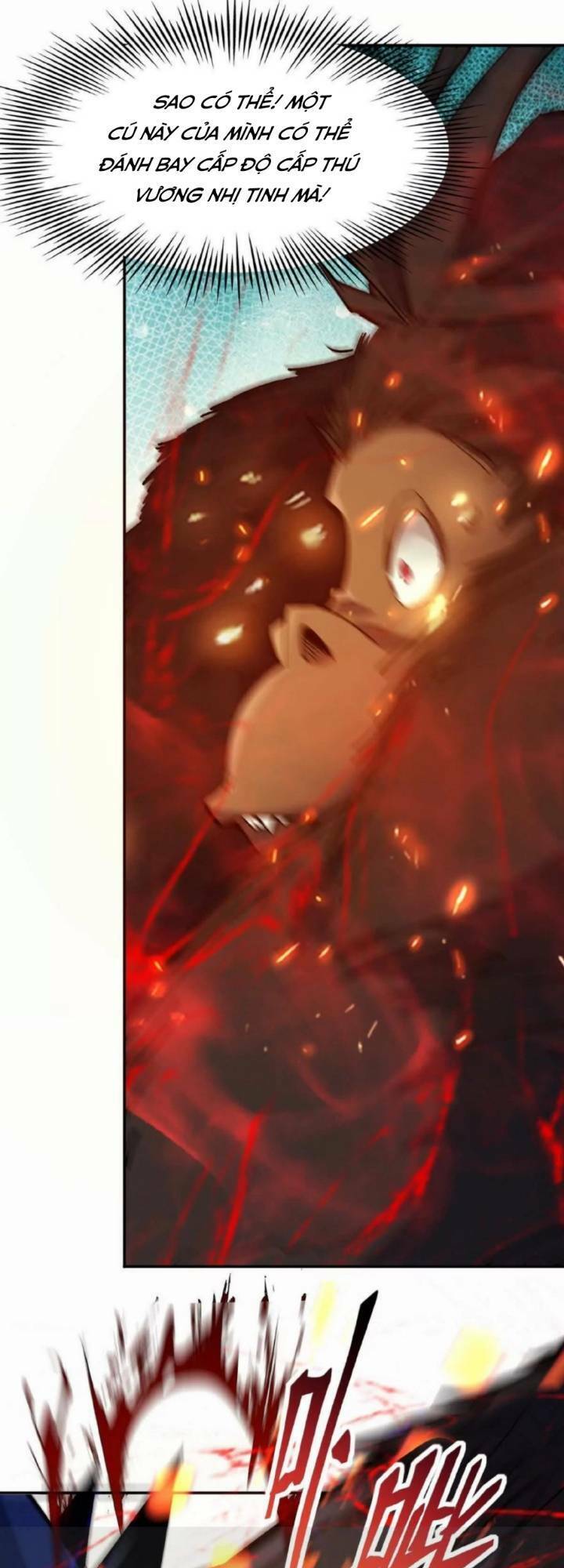 Thần Thú Quật Khởi Chap 27 - Next Chap 28