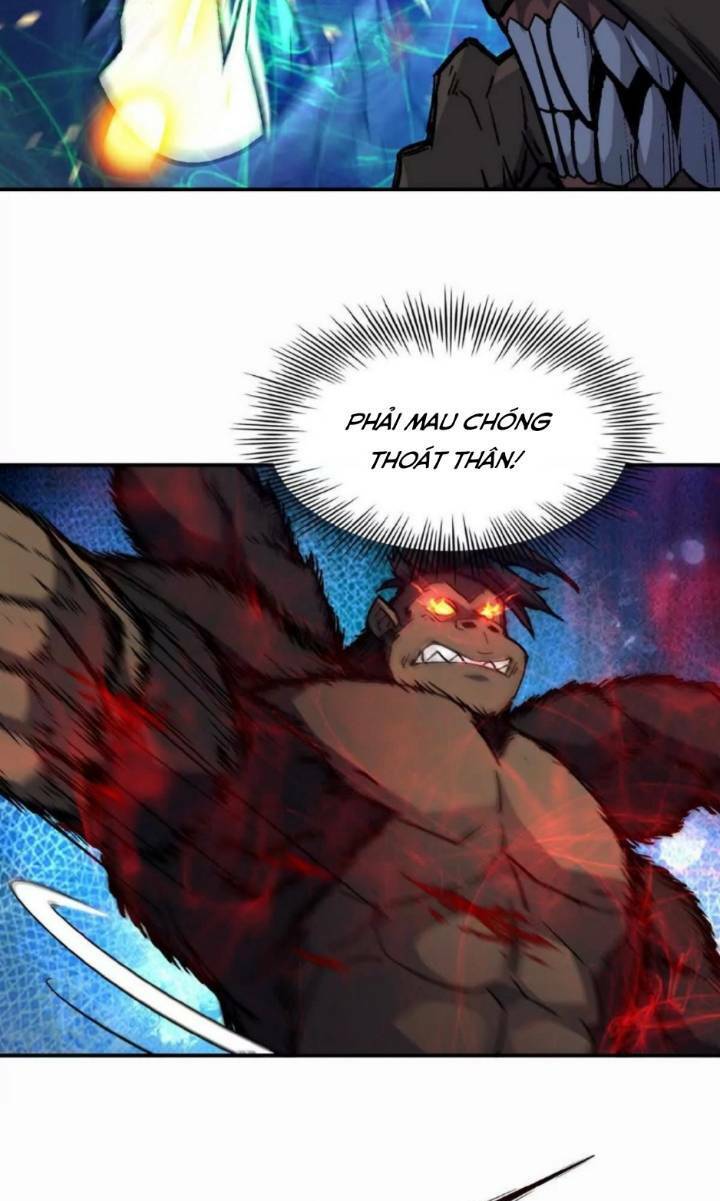 Thần Thú Quật Khởi Chap 27 - Next Chap 28