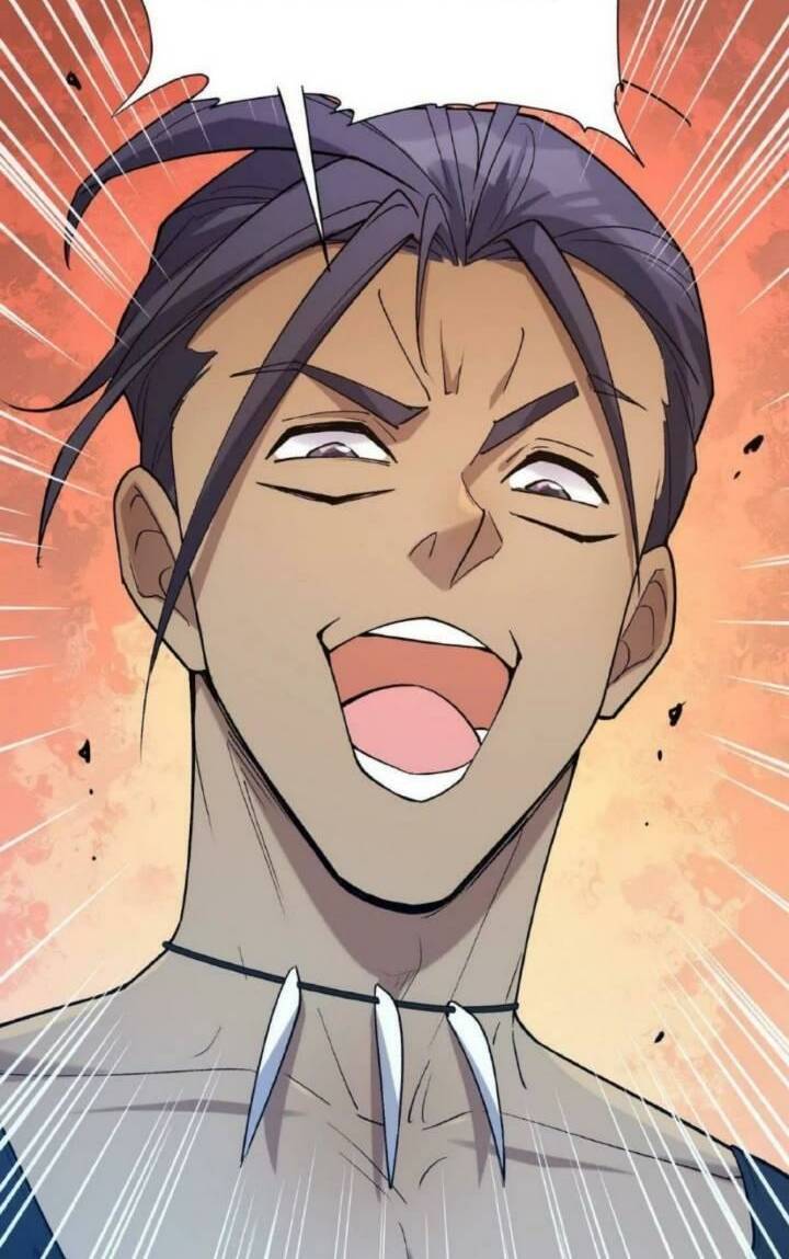 Thần Thú Quật Khởi Chap 27 - Next Chap 28