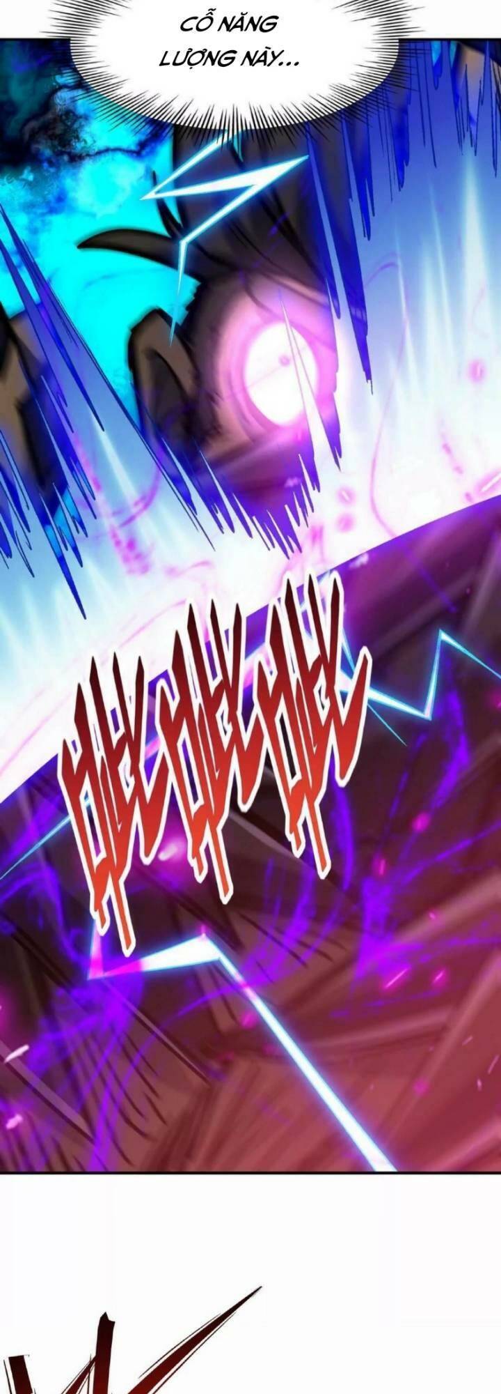 Thần Thú Quật Khởi Chap 27 - Next Chap 28