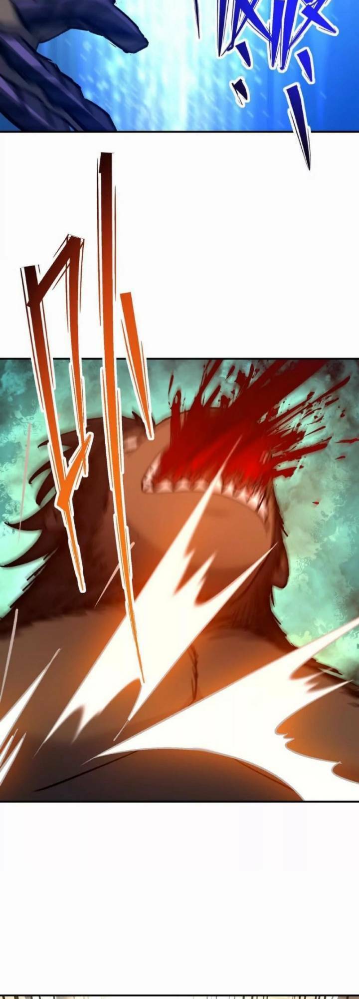 Thần Thú Quật Khởi Chap 27 - Next Chap 28