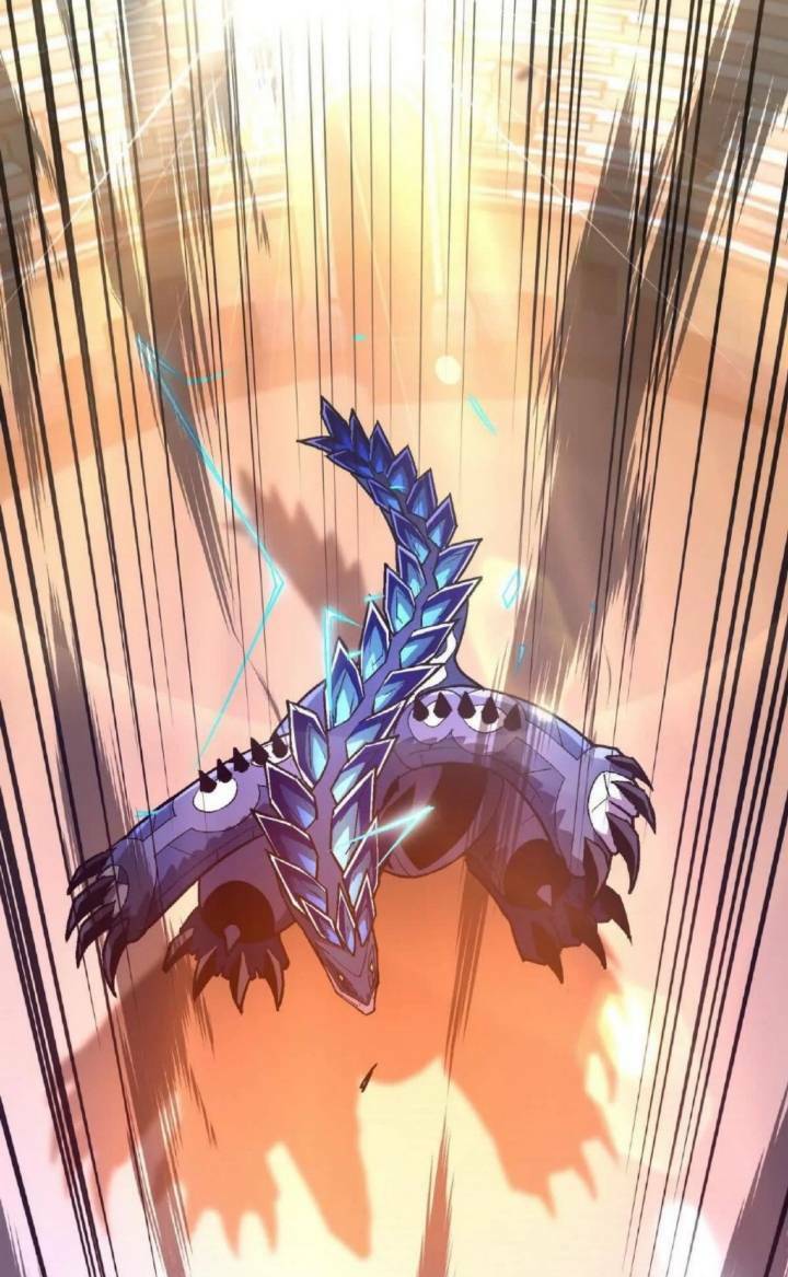 Thần Thú Quật Khởi Chap 27 - Next Chap 28