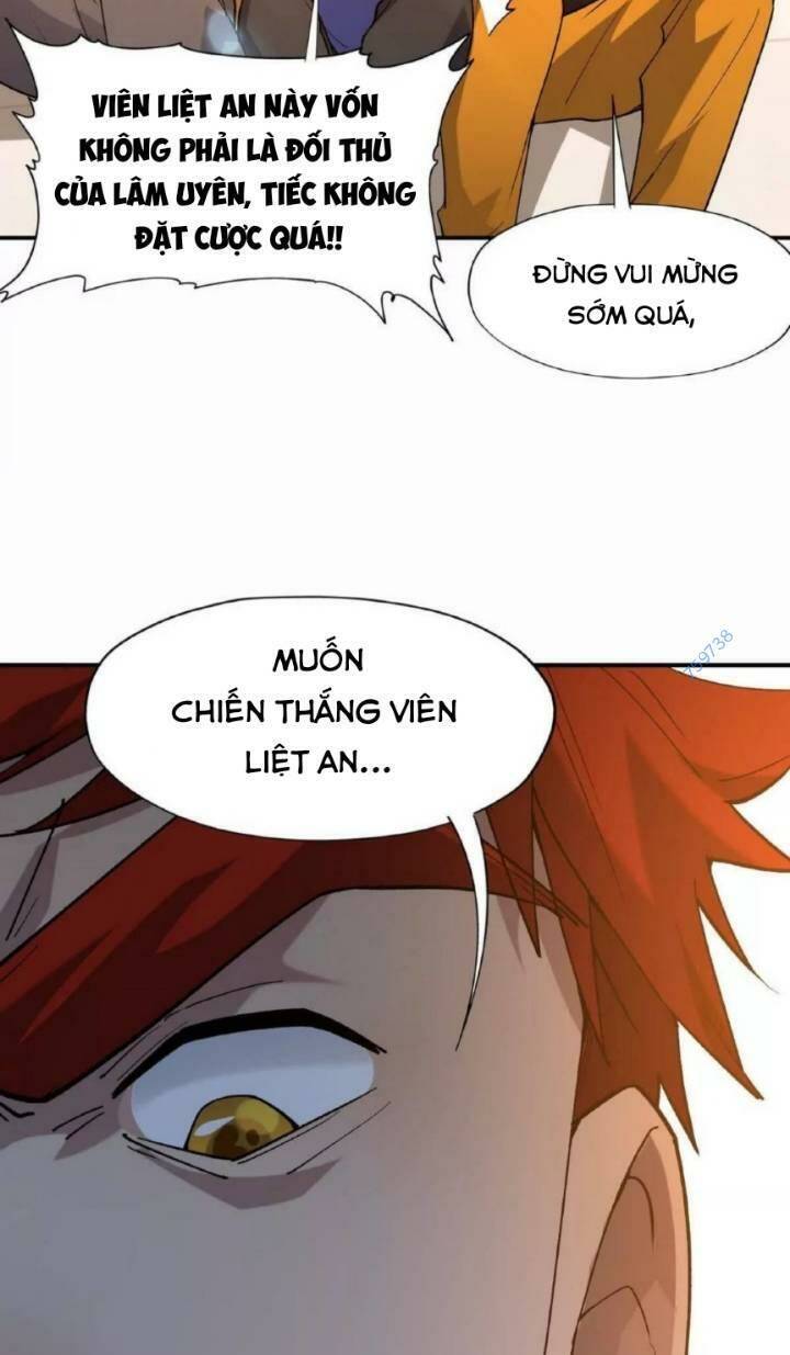 Thần Thú Quật Khởi Chap 27 - Next Chap 28
