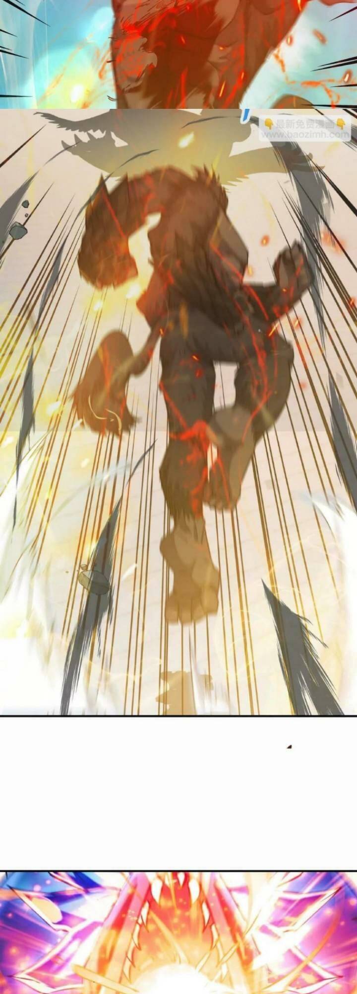 Thần Thú Quật Khởi Chap 27 - Next Chap 28